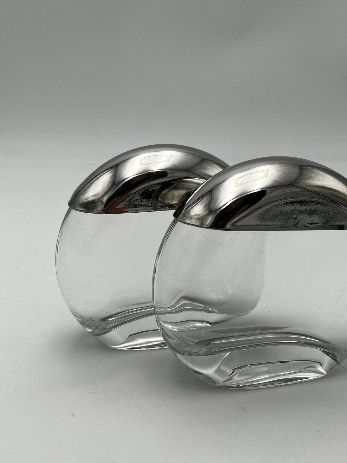 Set Condiments Gottinghen, M.Taddei, 70s