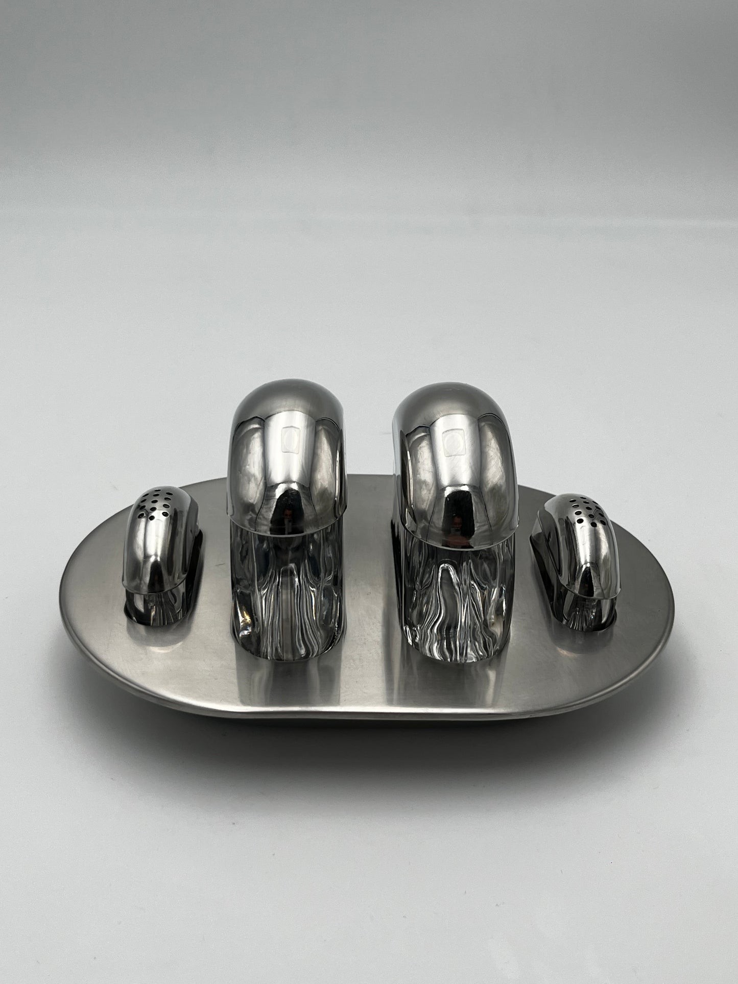 Set Condiments Gottinghen, M.Taddei, 70s