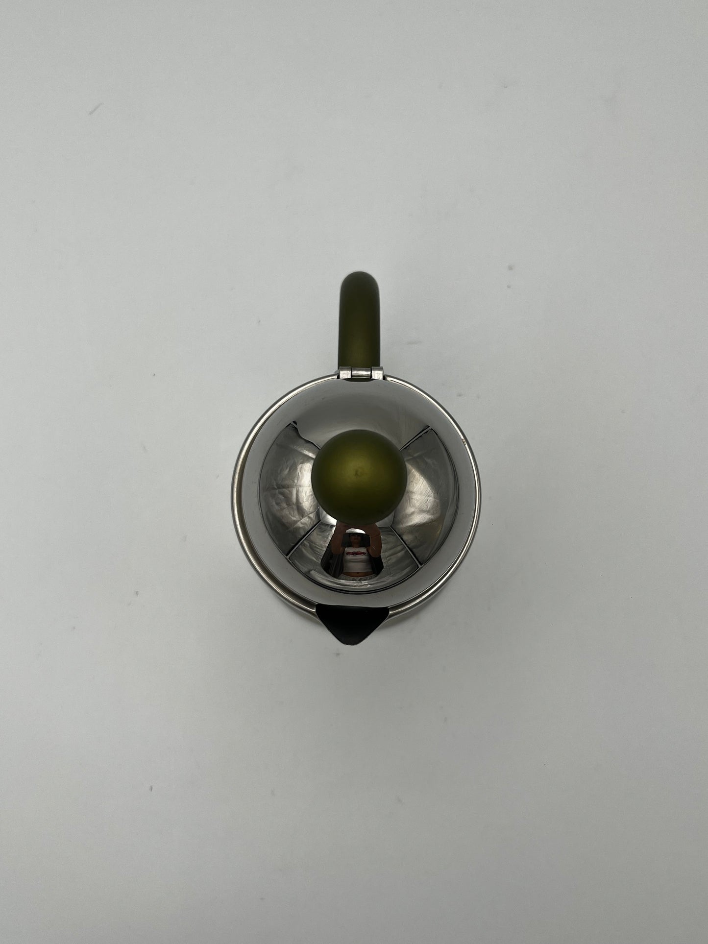 Set Café "Collezione Prandelli" Inoxpran , Italie, 90s