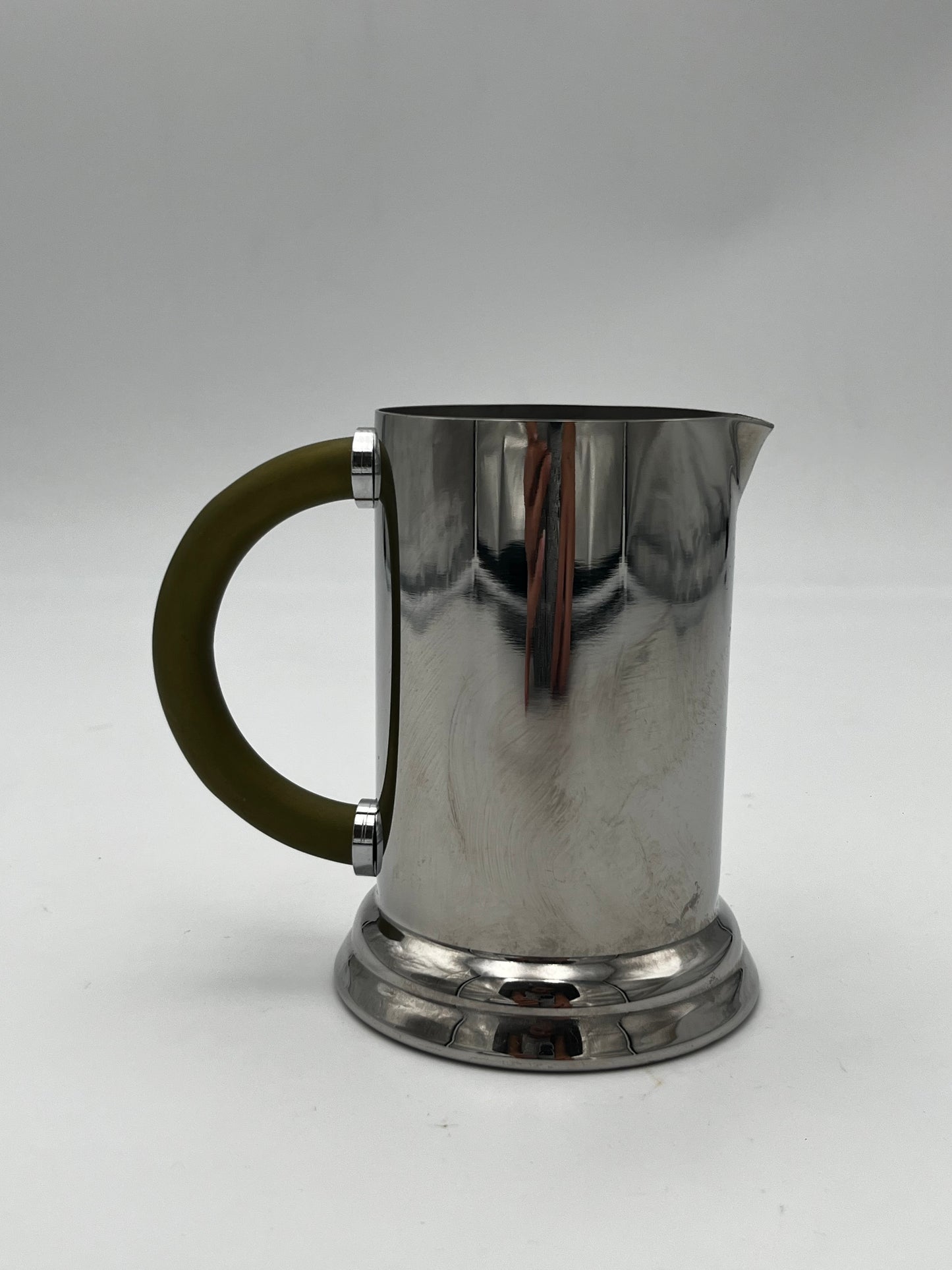 Set Café "Collezione Prandelli" Inoxpran , Italie, 90s