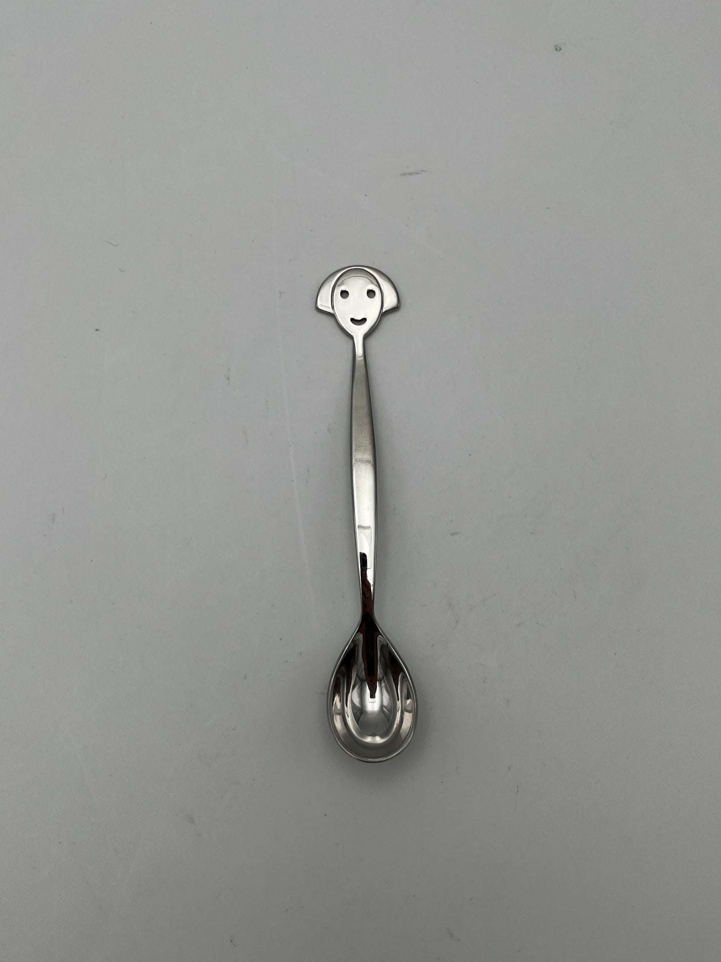 Set Thé Café 3 pièces Alessi, Anna set, Alessandro Mendini, Italie, 2001