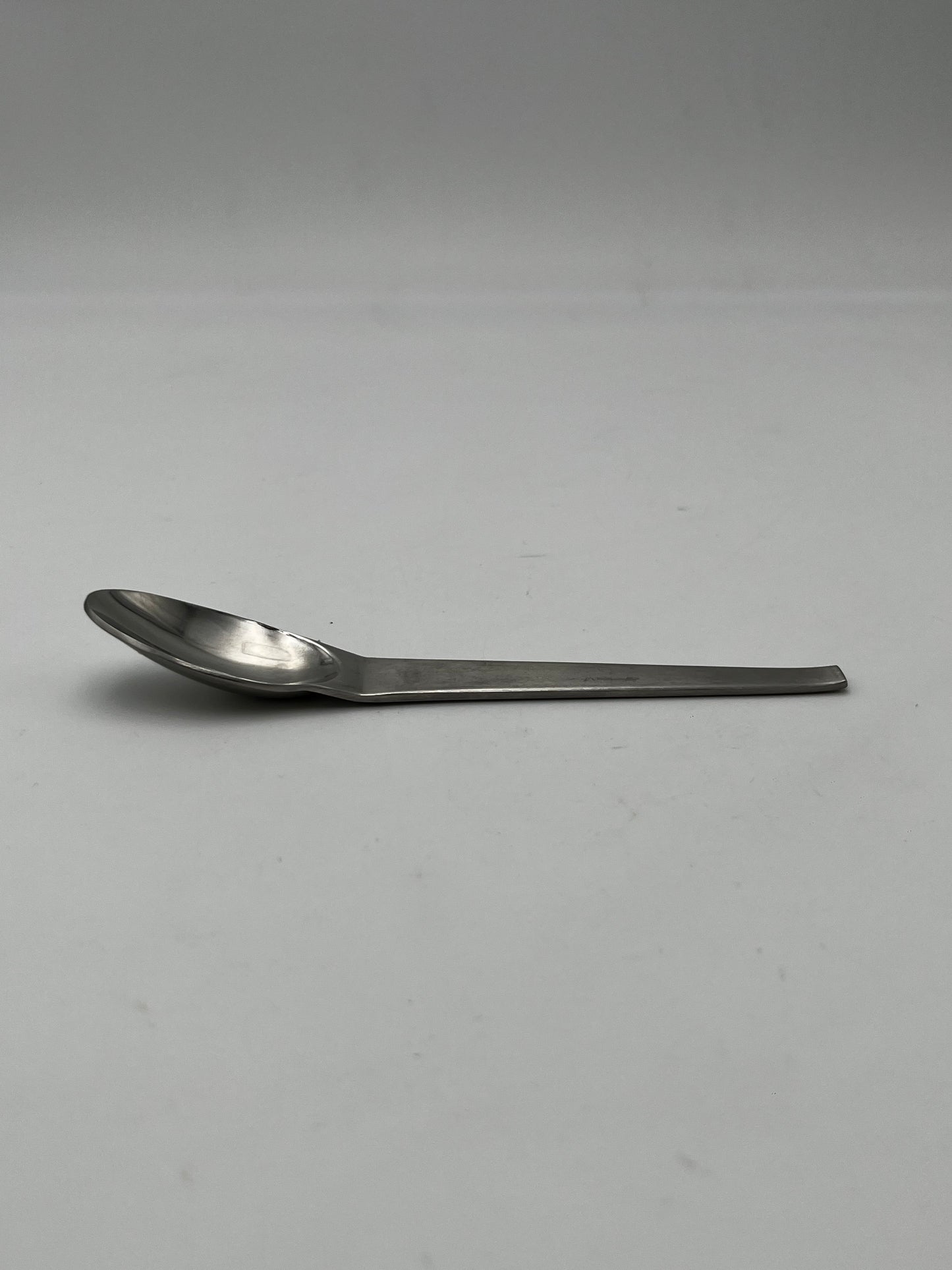 Cuillères Morinox, Carl Auböck, Italie, 50s