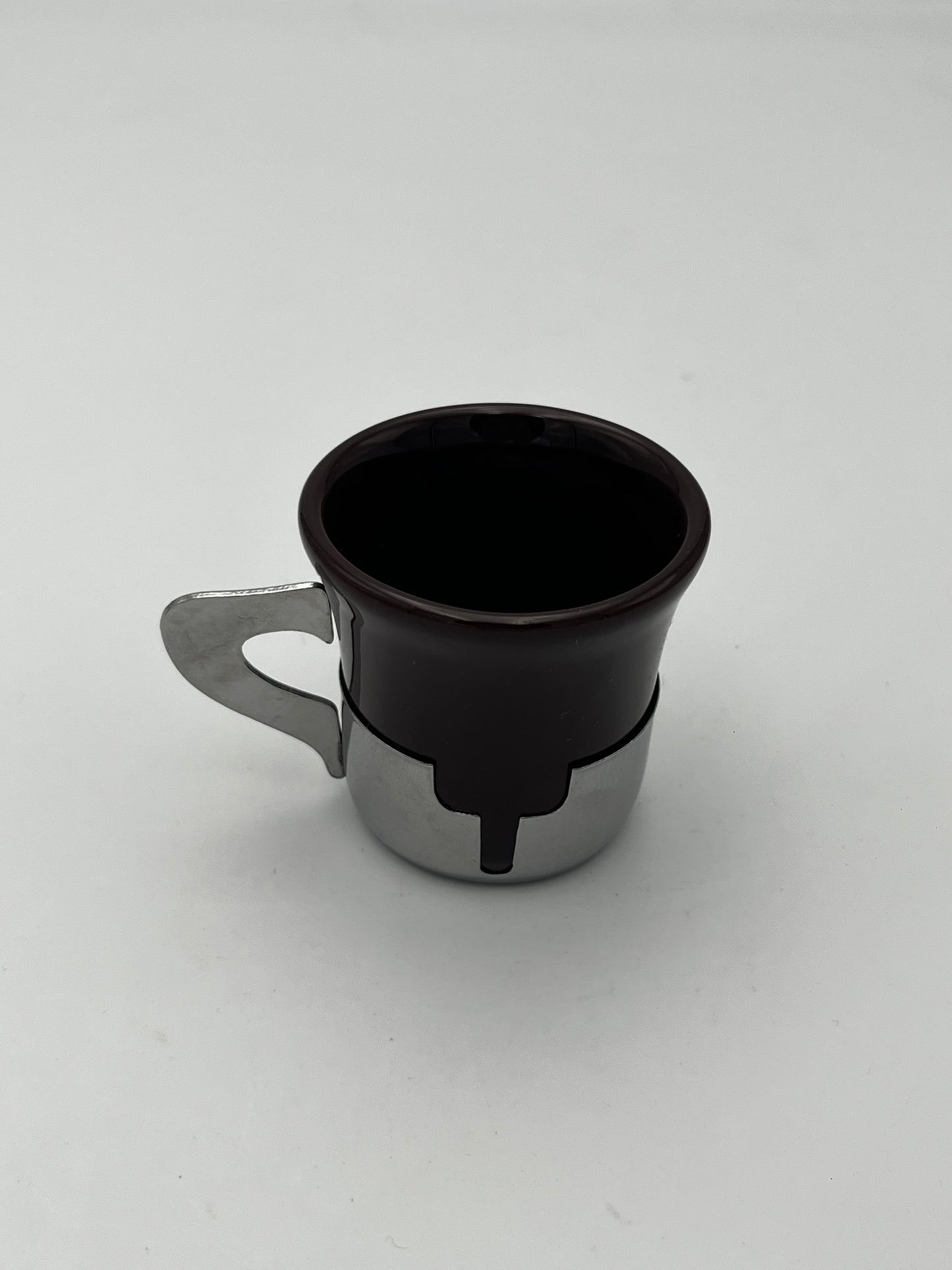 Set Café Inoxriv, Italie, 80s