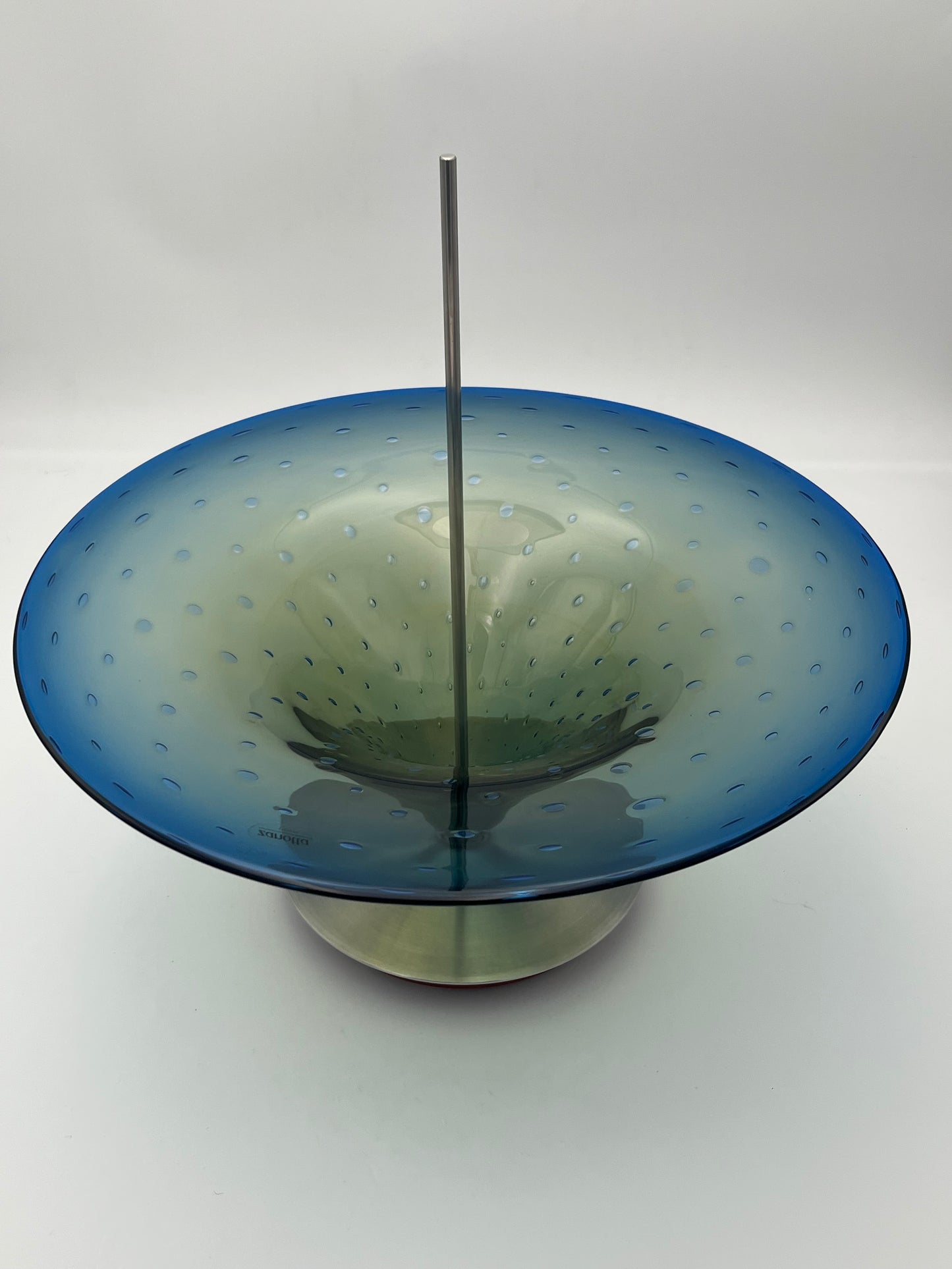Centre de Table, Zanotta, D. Palterer, Italie