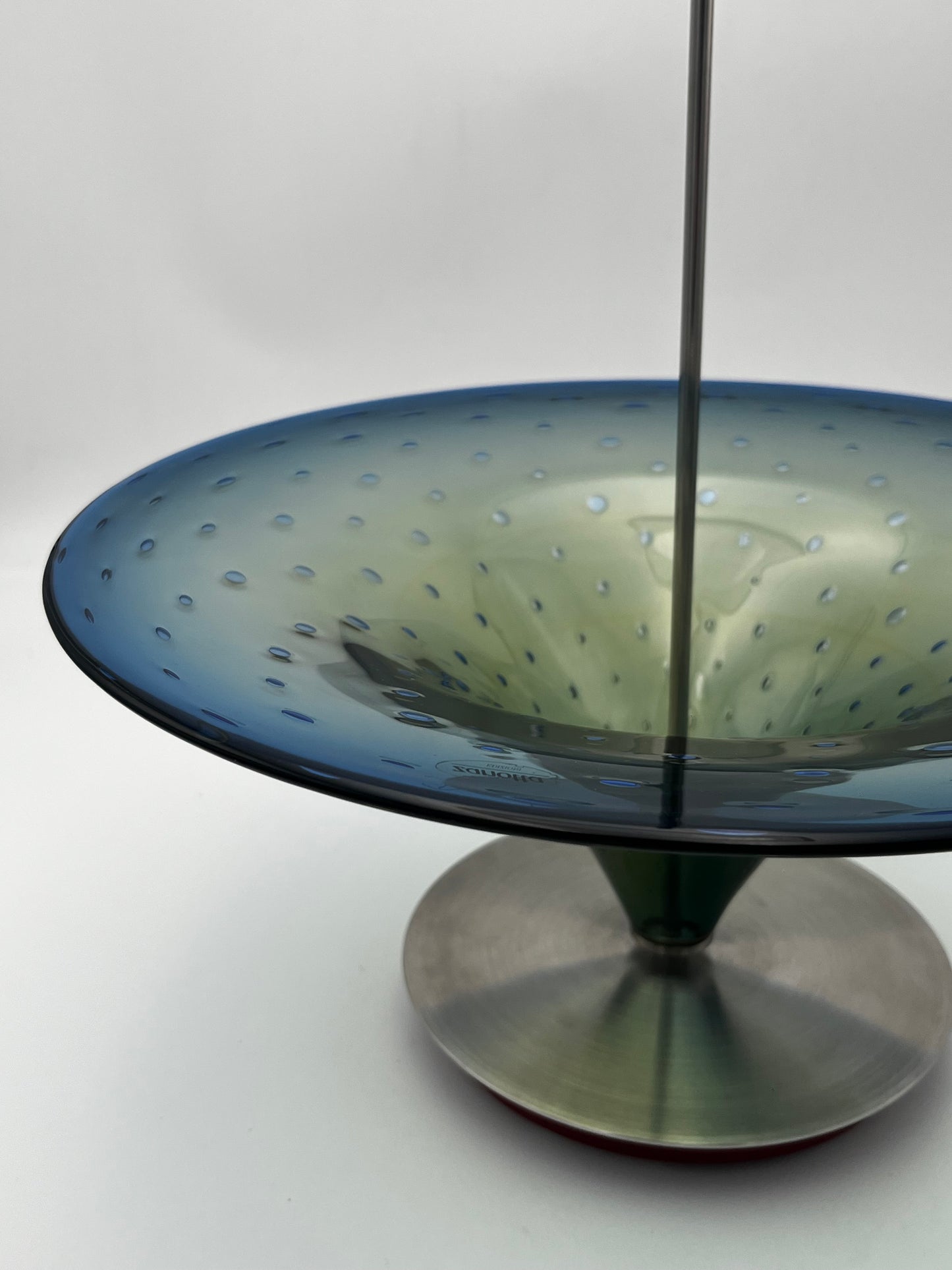 Centre de Table, Zanotta, D. Palterer, Italie