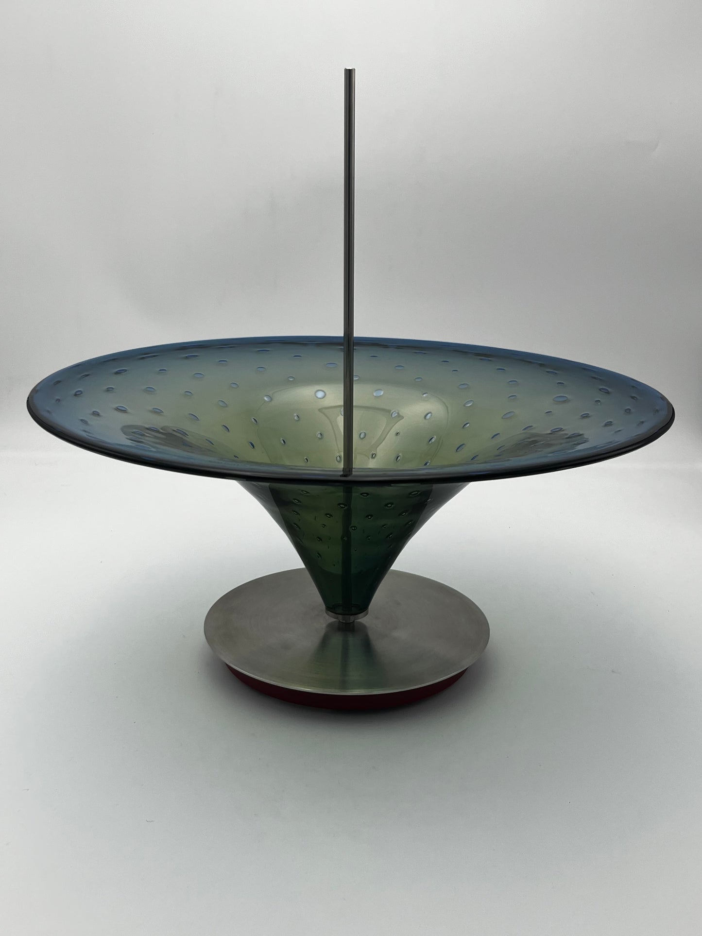 Centre de Table, Zanotta, D. Palterer, Italie