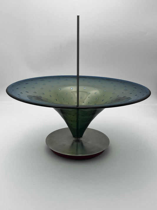 Centre de Table, Zanotta, D. Palterer, Italie