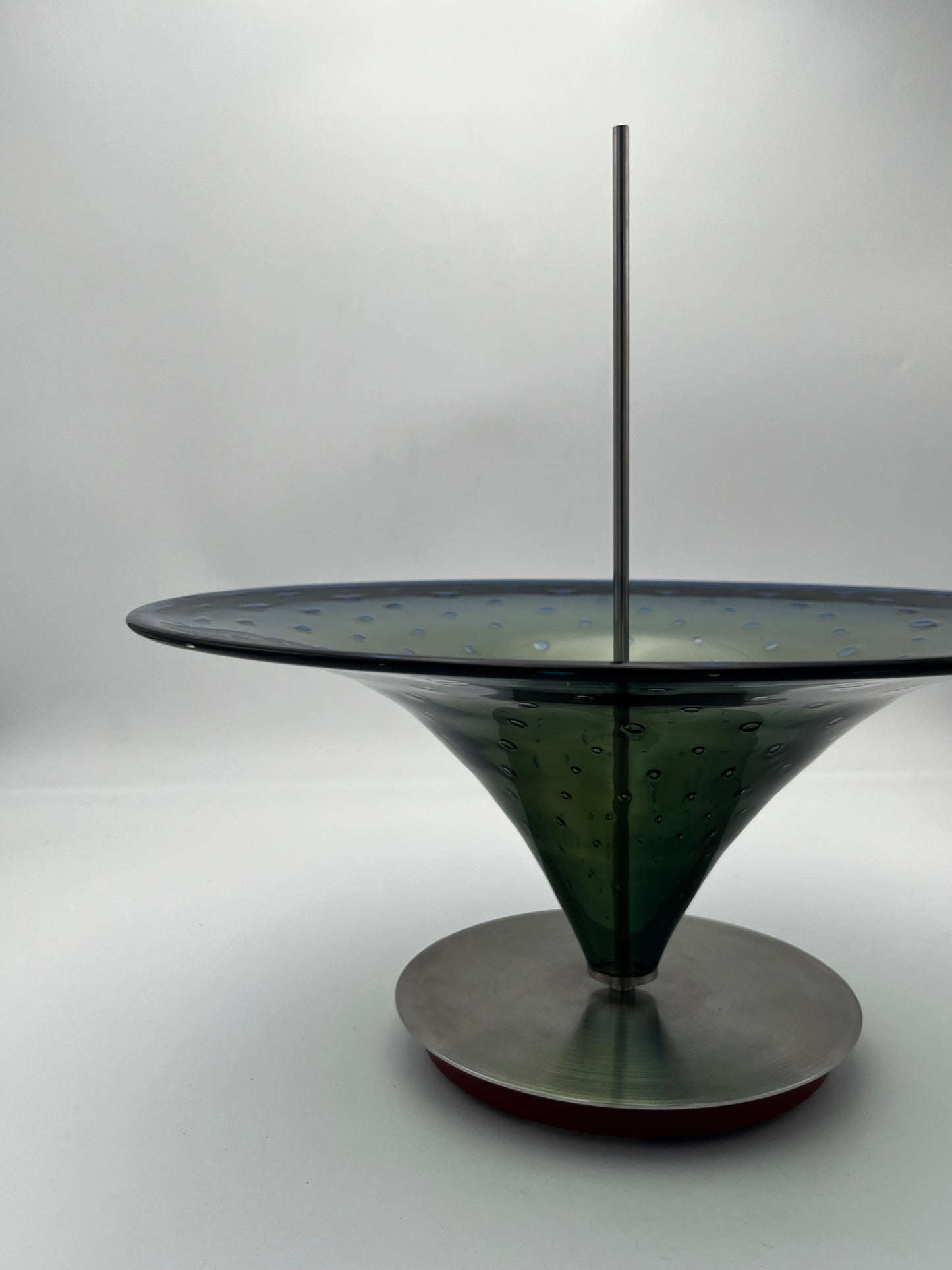 Centre de Table, Zanotta, D. Palterer, Italie