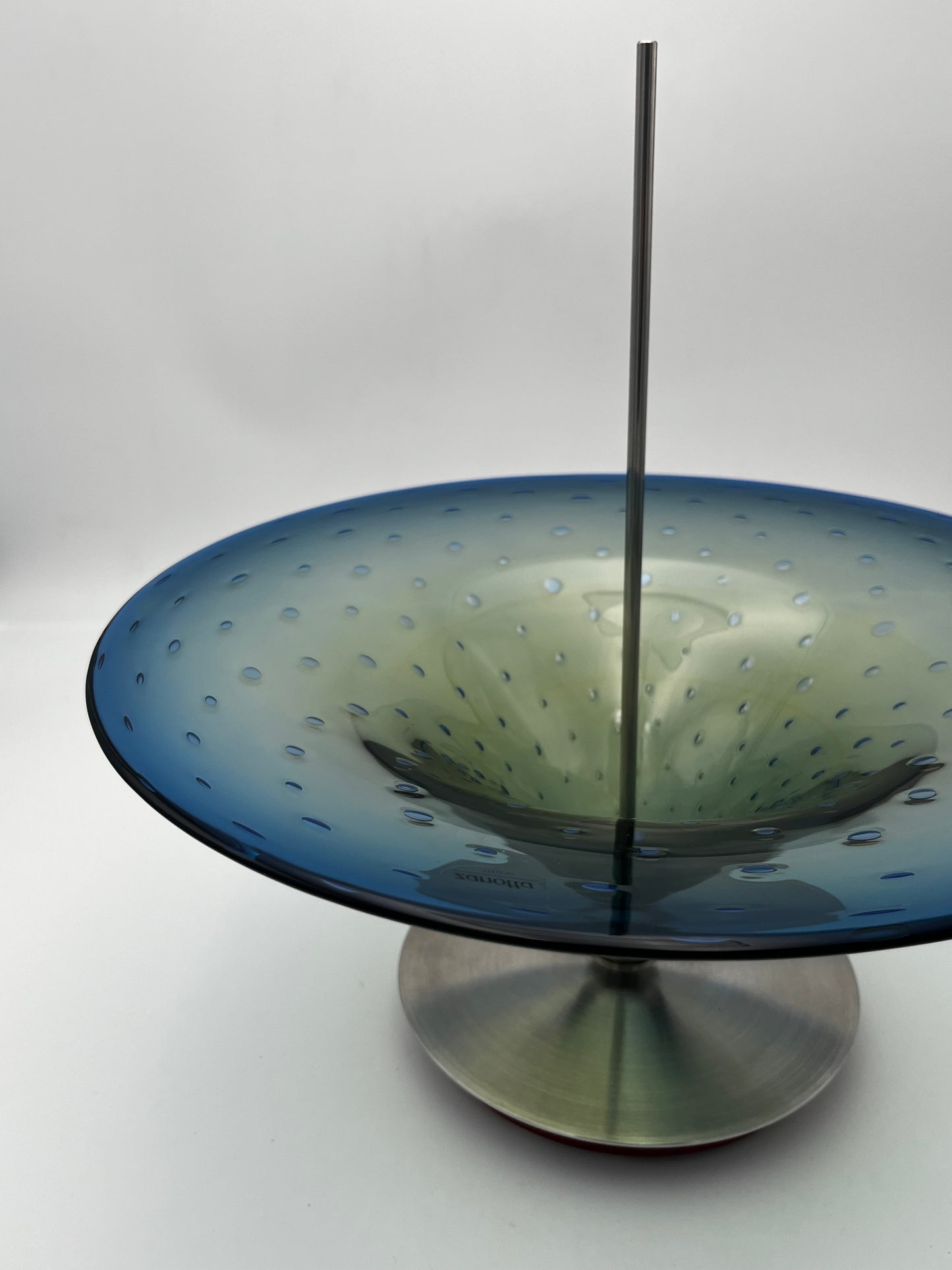 Centre de Table, Zanotta, D. Palterer, Italie