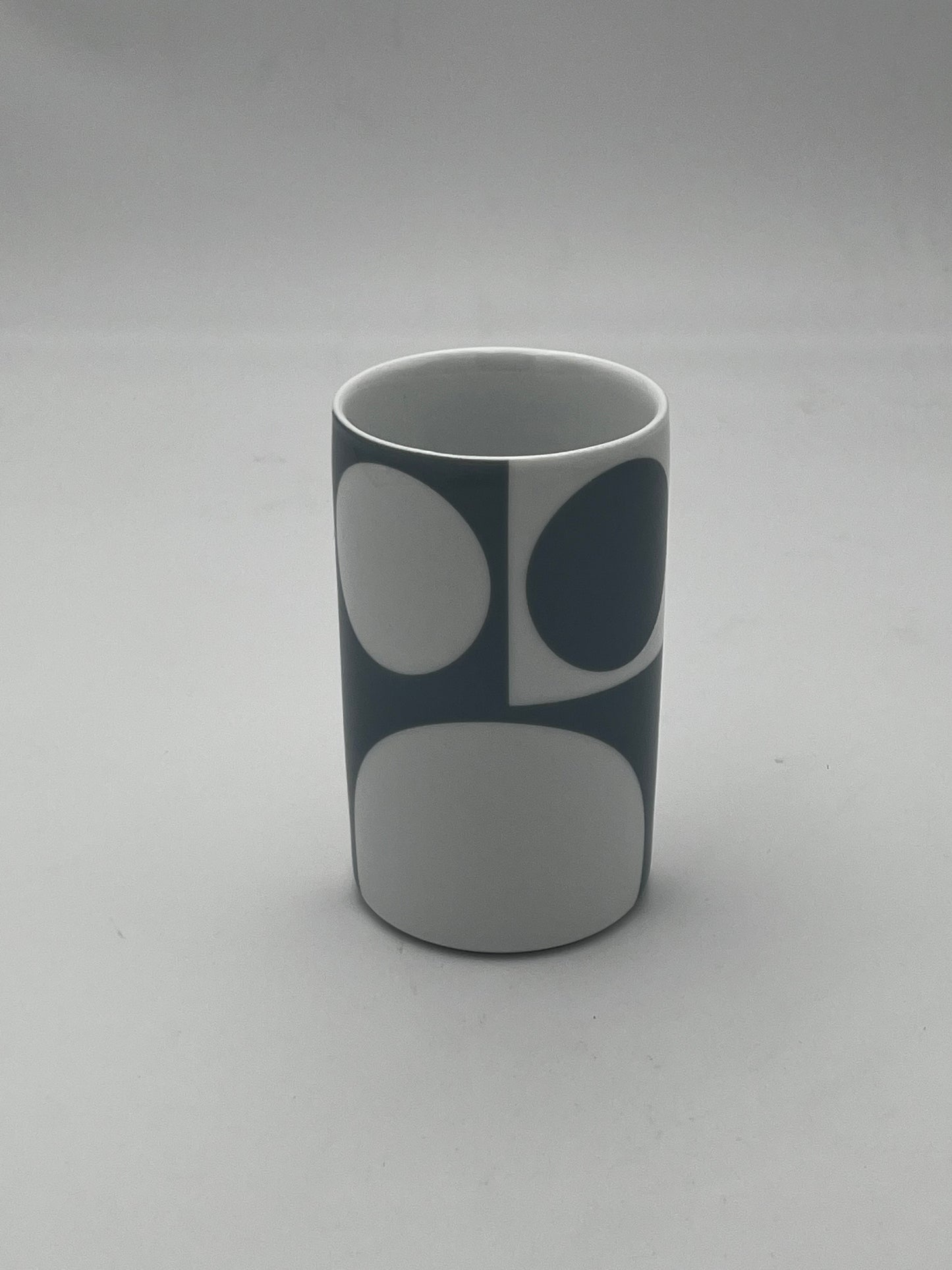 Mug Menu, Verner Panton, Danemark, 2000s