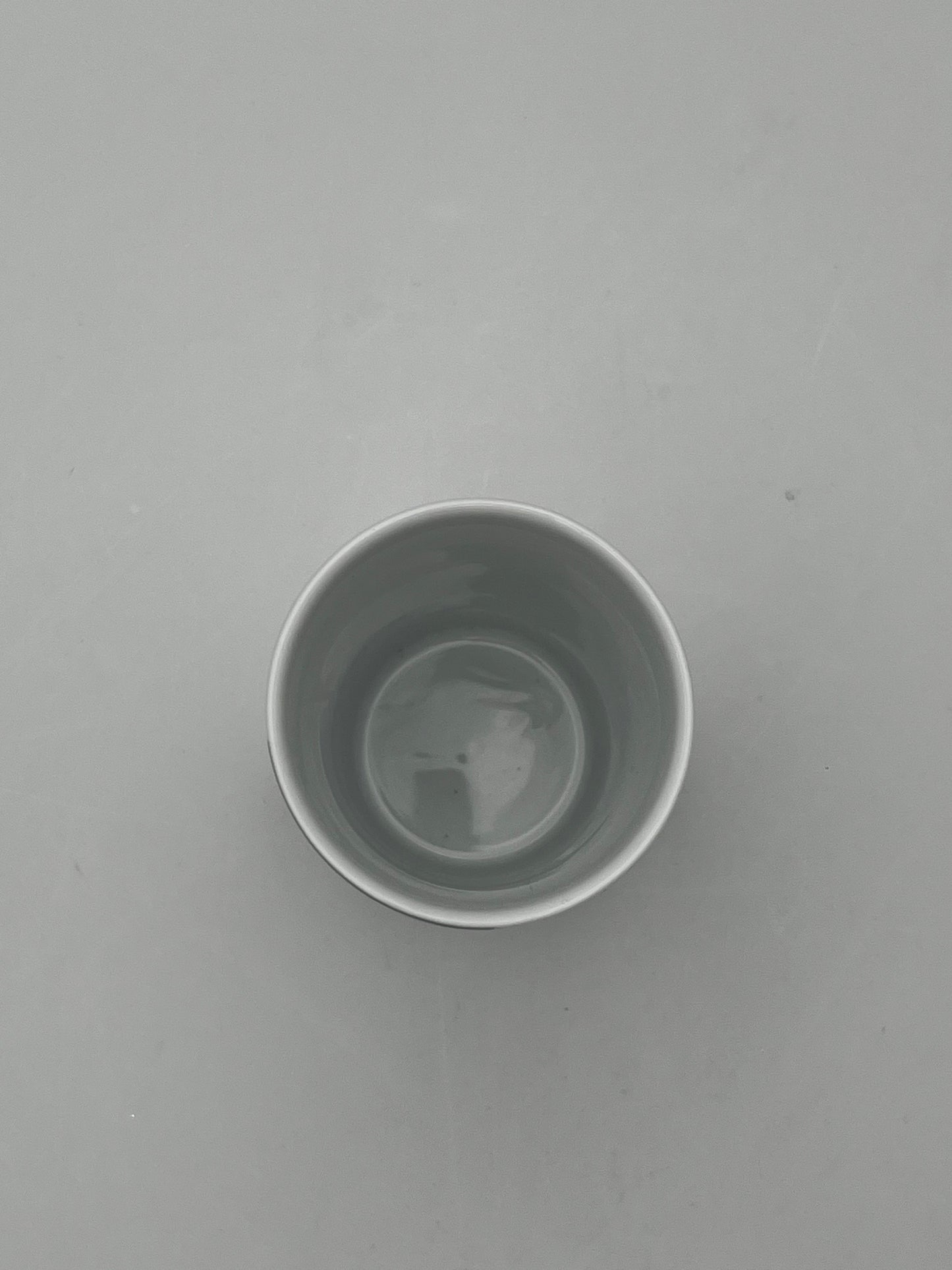 Mug Menu, Verner Panton, Danemark, 2000s