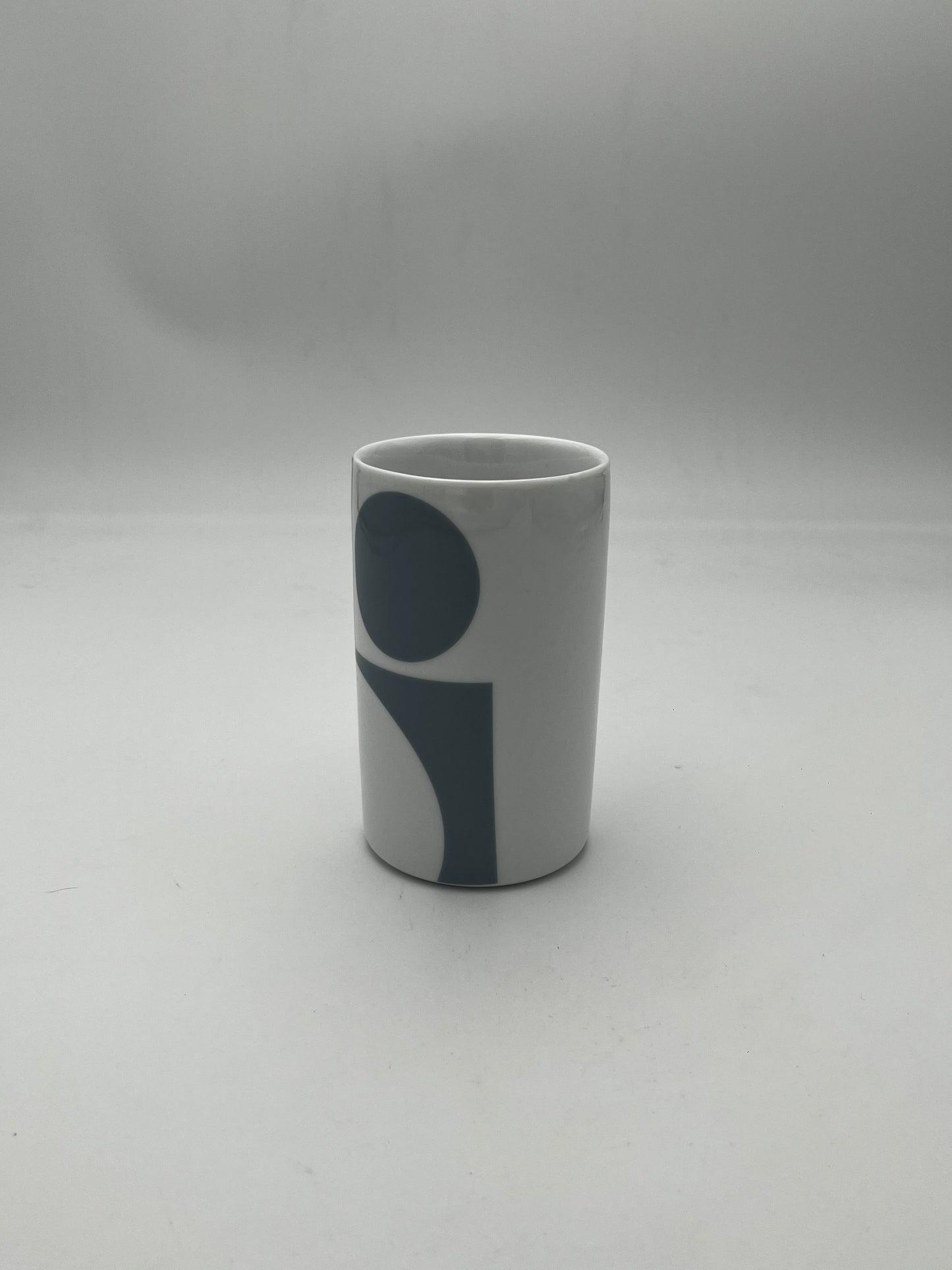 Mug Menu, Verner Panton, Danemark, 2000s