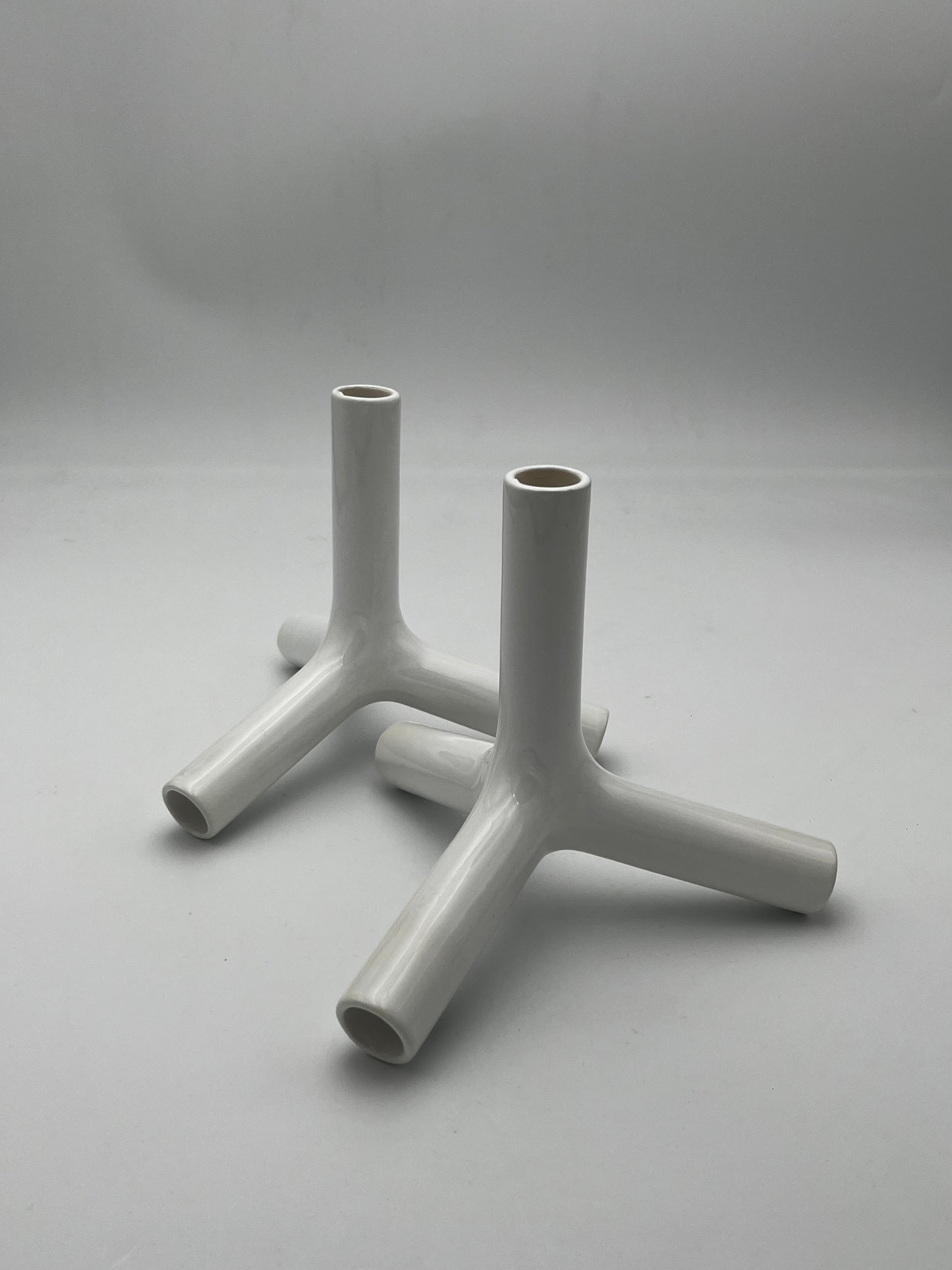Bougeoirs, B&B, Naoto Fukasawa, Italie, 80s