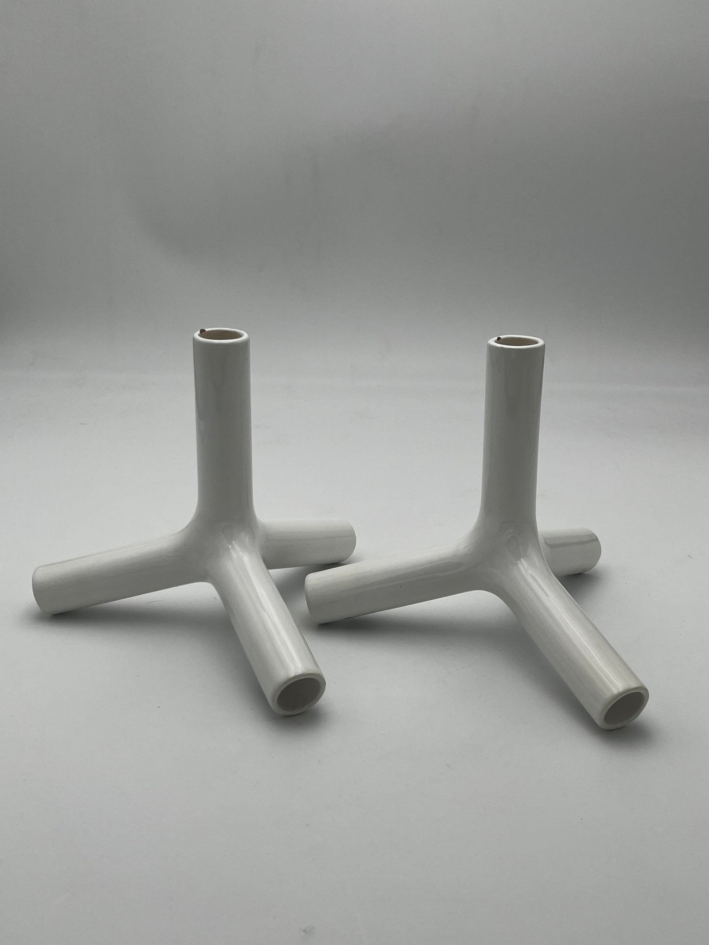 Bougeoirs, B&B, Naoto Fukasawa, Italie, 80s