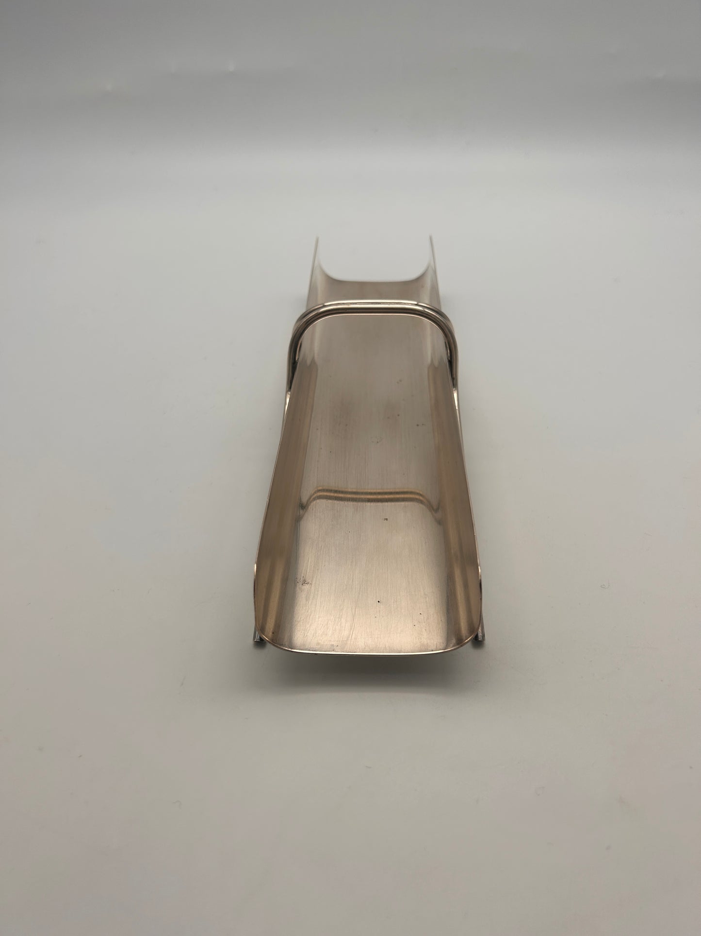 Porte-gressins, collection Gallia, Christofle, 60s