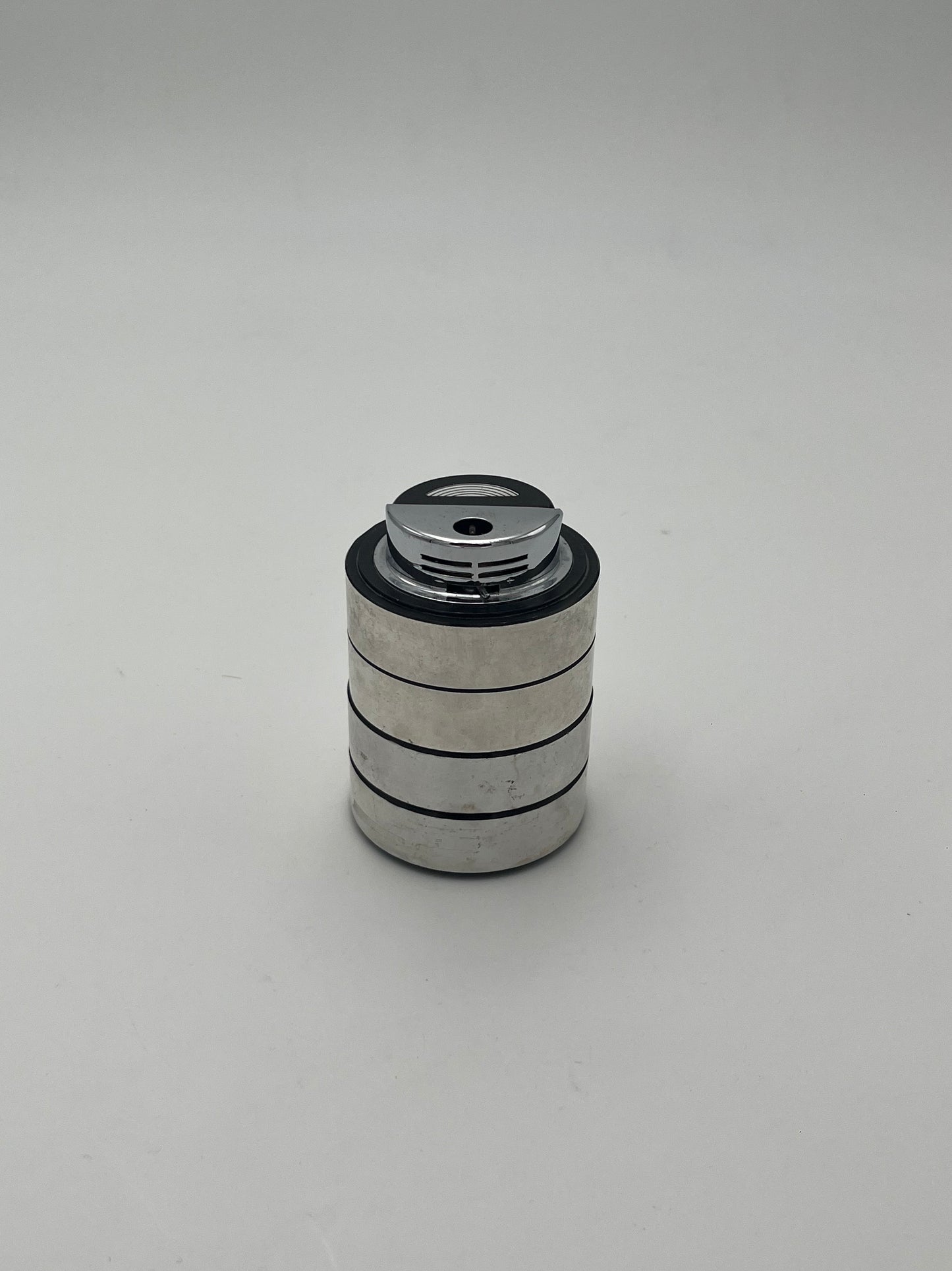 Briquet de table Koei Unitron Piezo, Japon, 70s