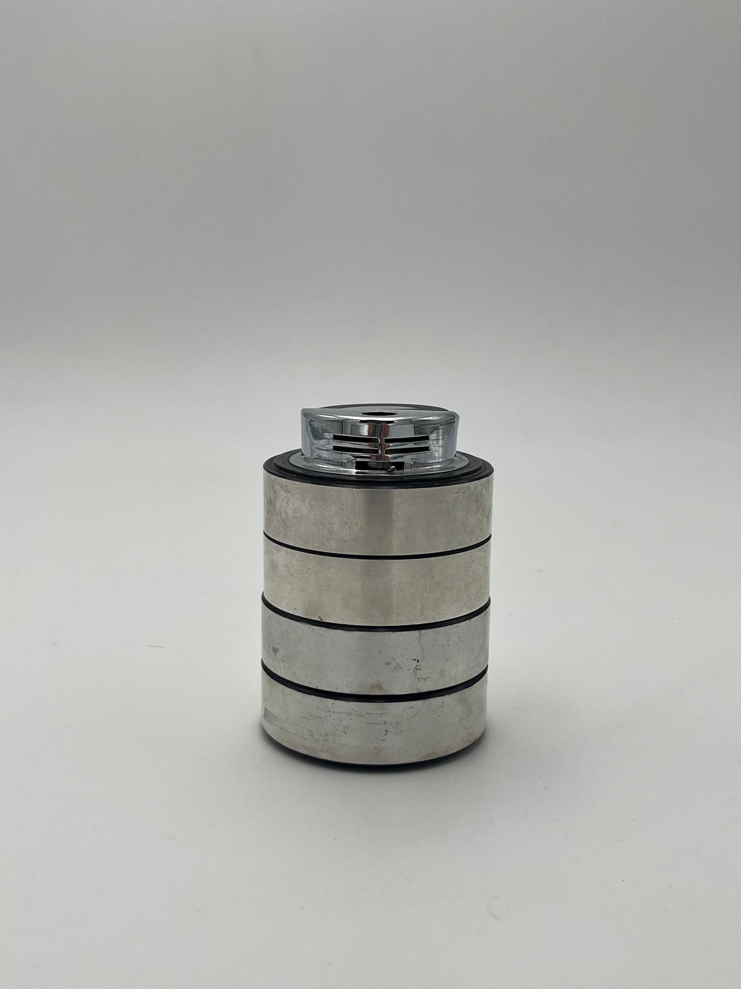 Briquet de table Koei Unitron Piezo, Japon, 70s