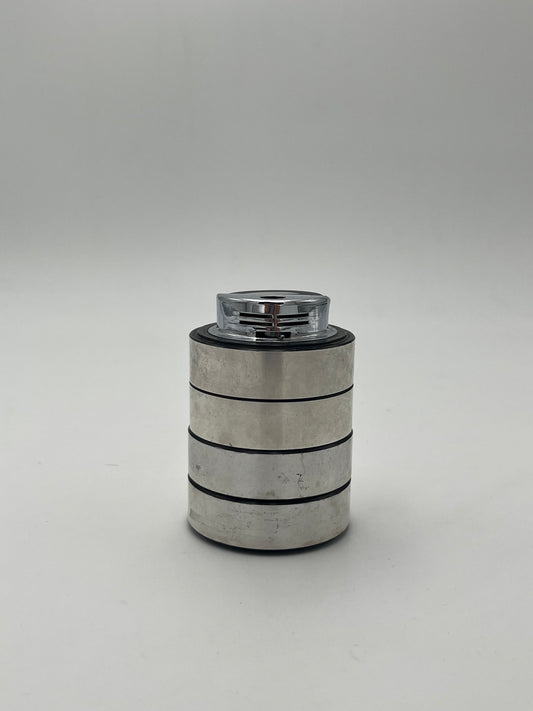 Briquet de table Koei Unitron Piezo, Japon, 70s