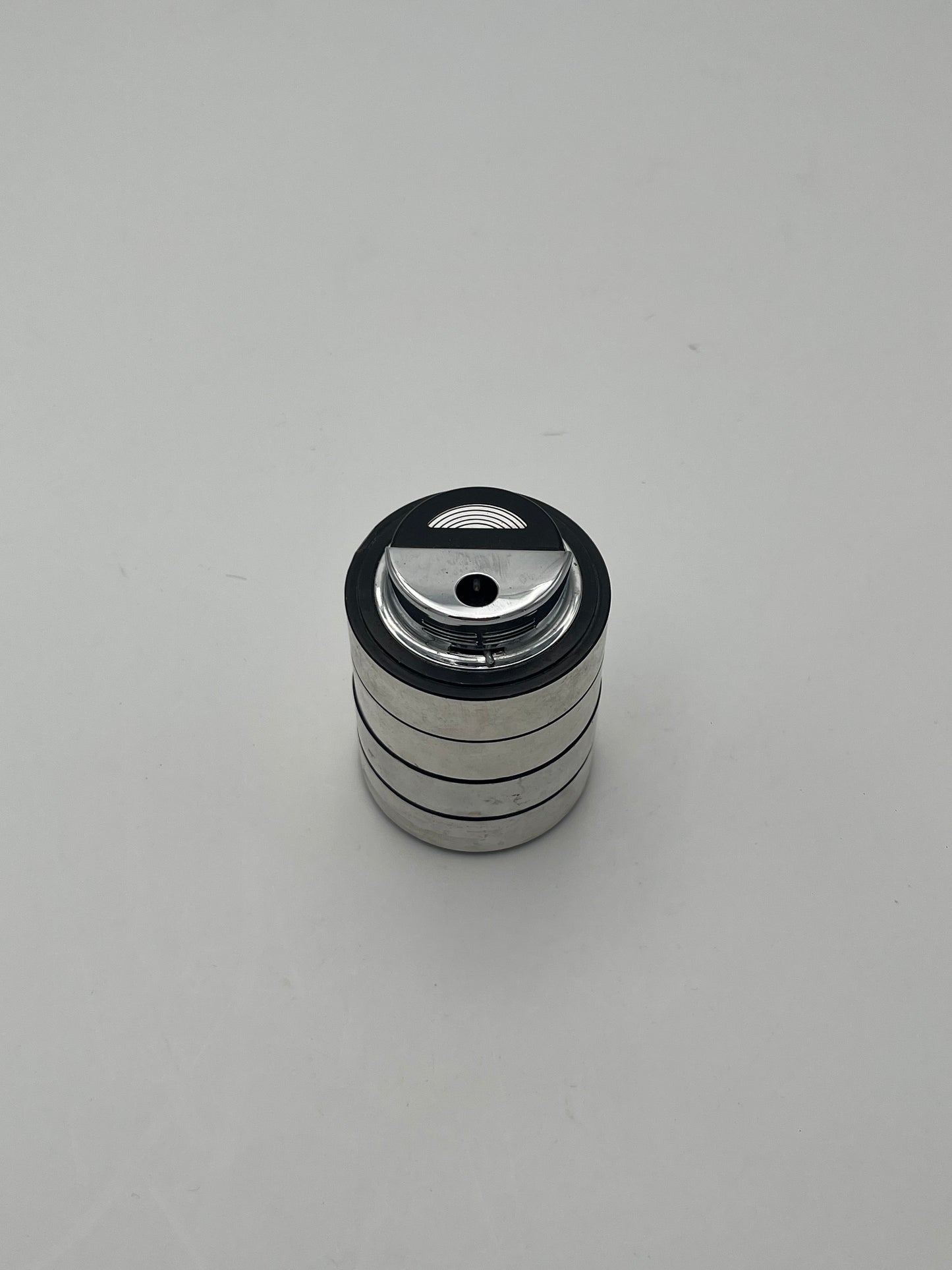 Briquet de table Koei Unitron Piezo, Japon, 70s