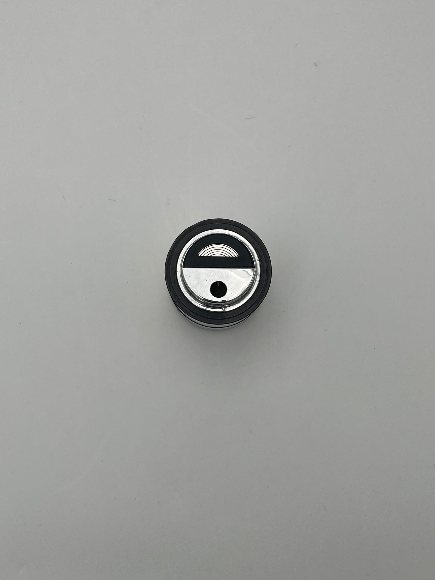 Briquet de table Koei Unitron Piezo, Japon, 70s