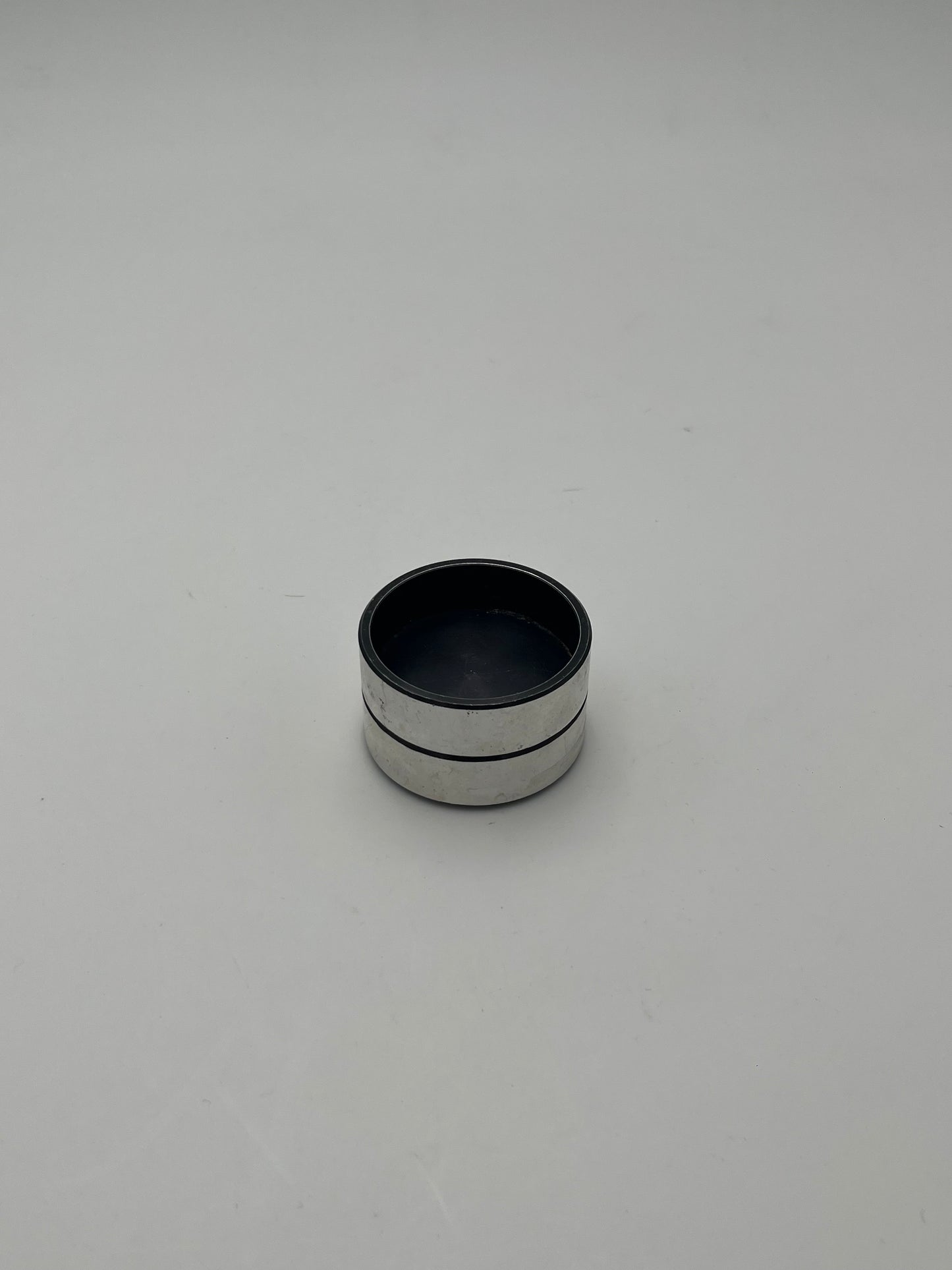 Briquet de table Koei Unitron Piezo, Japon, 70s