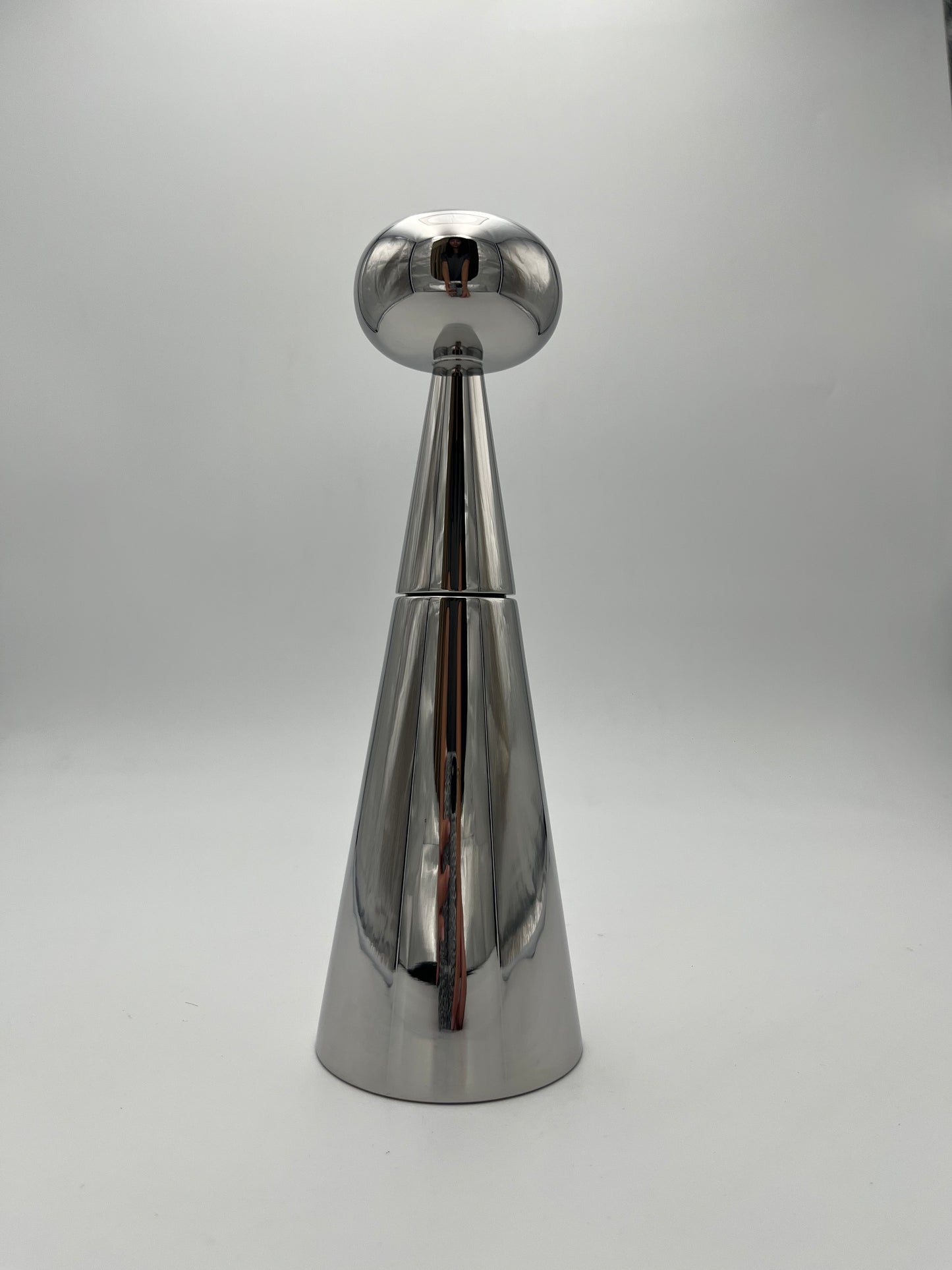 Moulin à poivre ou sel, 'Mill SMALL' Tom Dixon