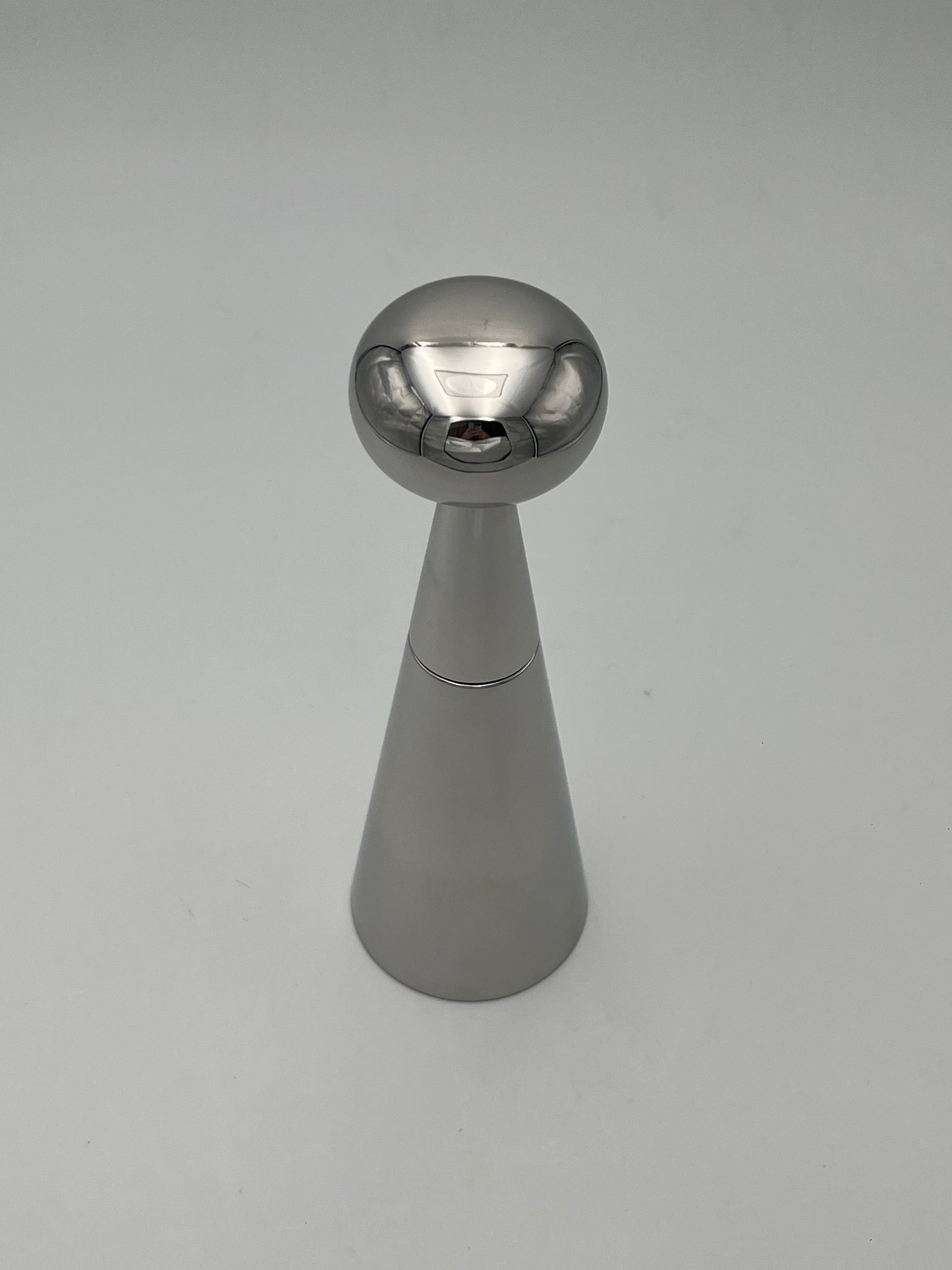 Moulin à poivre ou sel, 'Mill SMALL' Tom Dixon