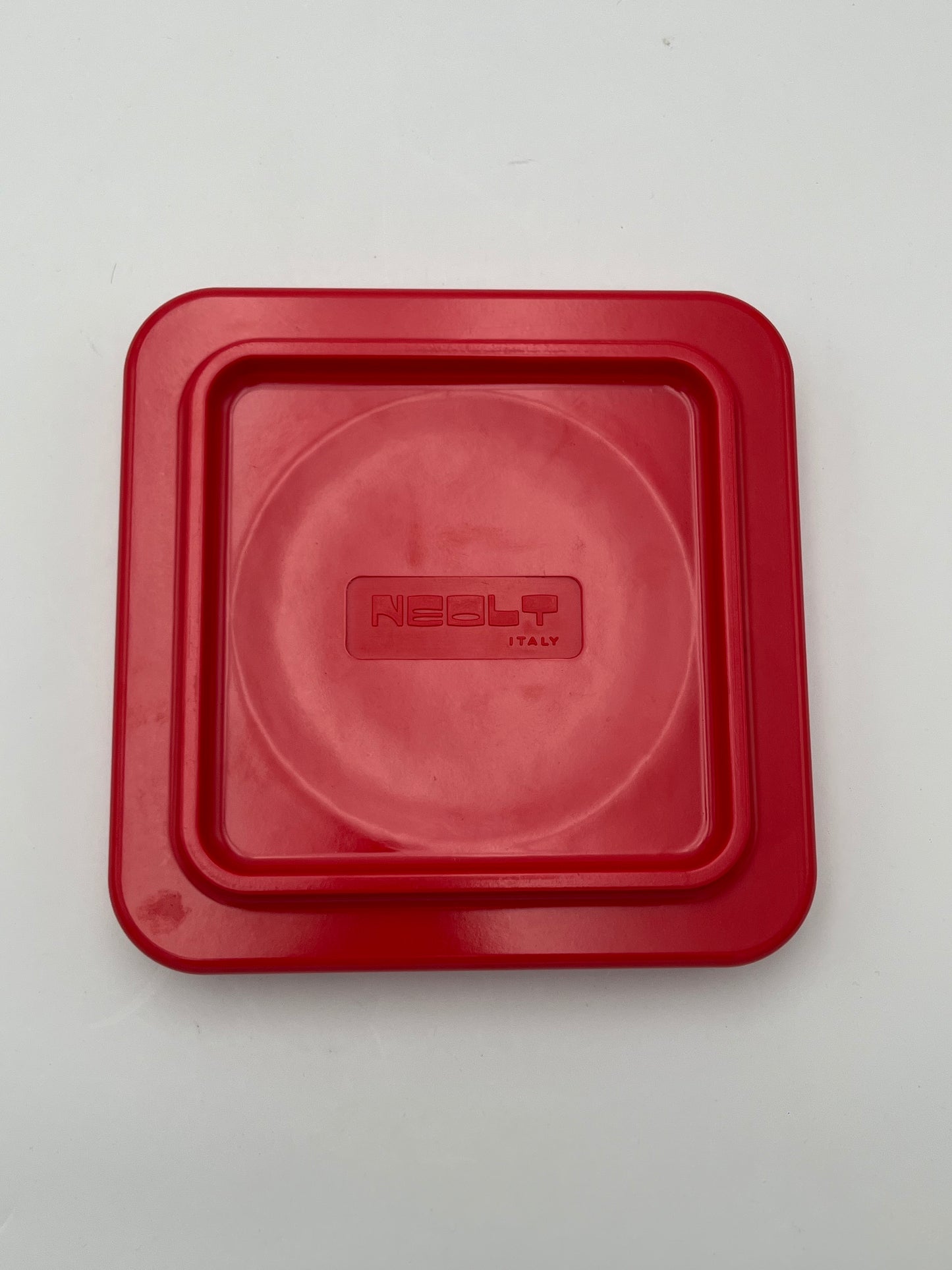Cendrier Neolt 'Desk Cigarette', Italie, 70s