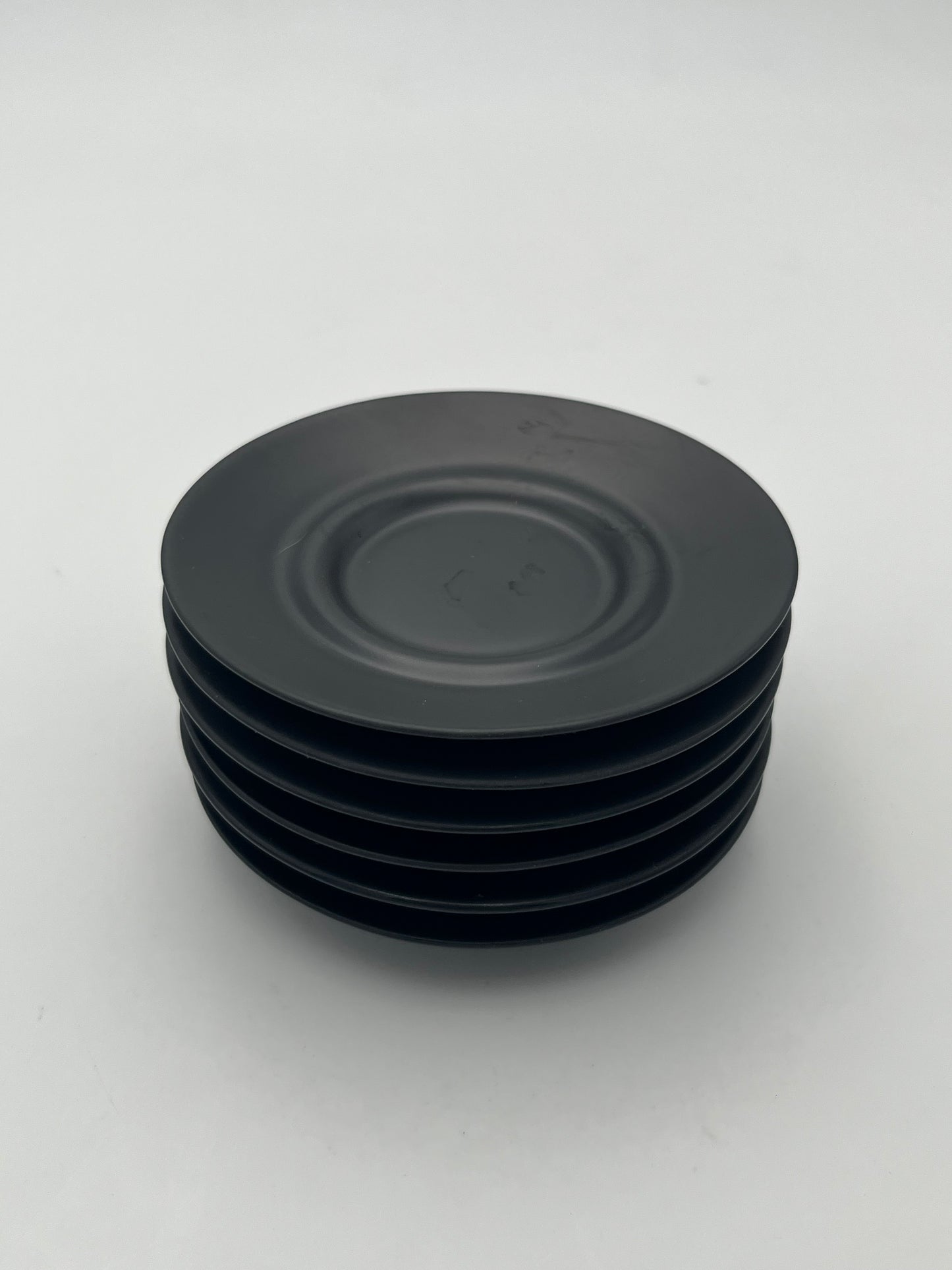 Tasses à Café 'Cupola', Mario Bellini, Rosenthal, Allemagne 1987