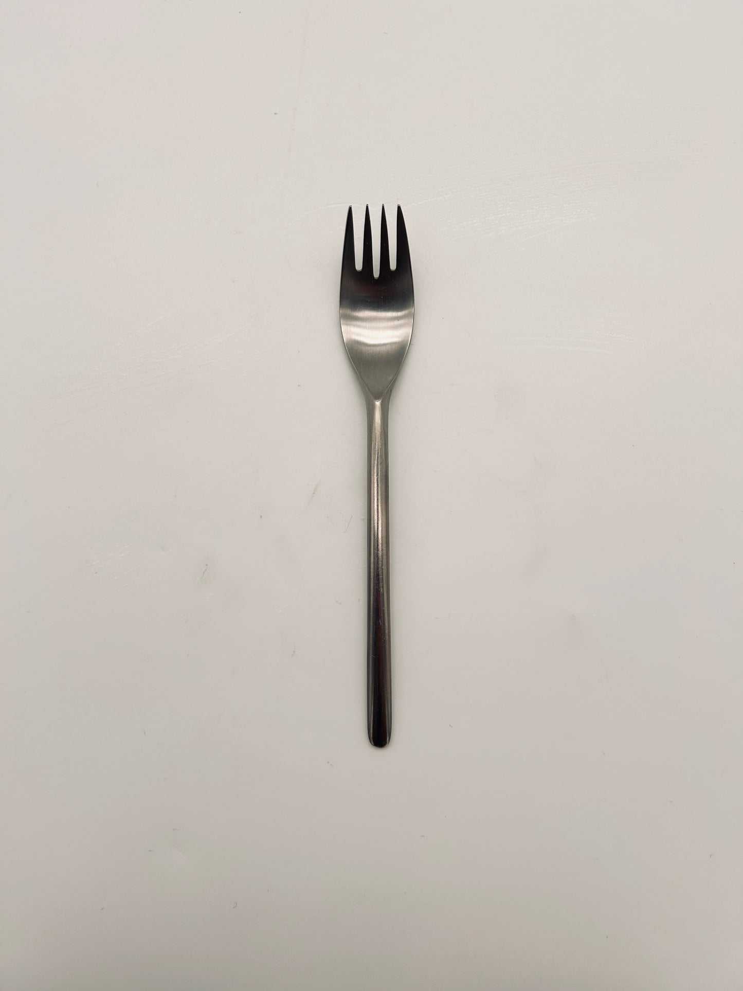 Fourchettes à dîner, "Composition",Tapio Wirkkala, Rosenthal , 70s