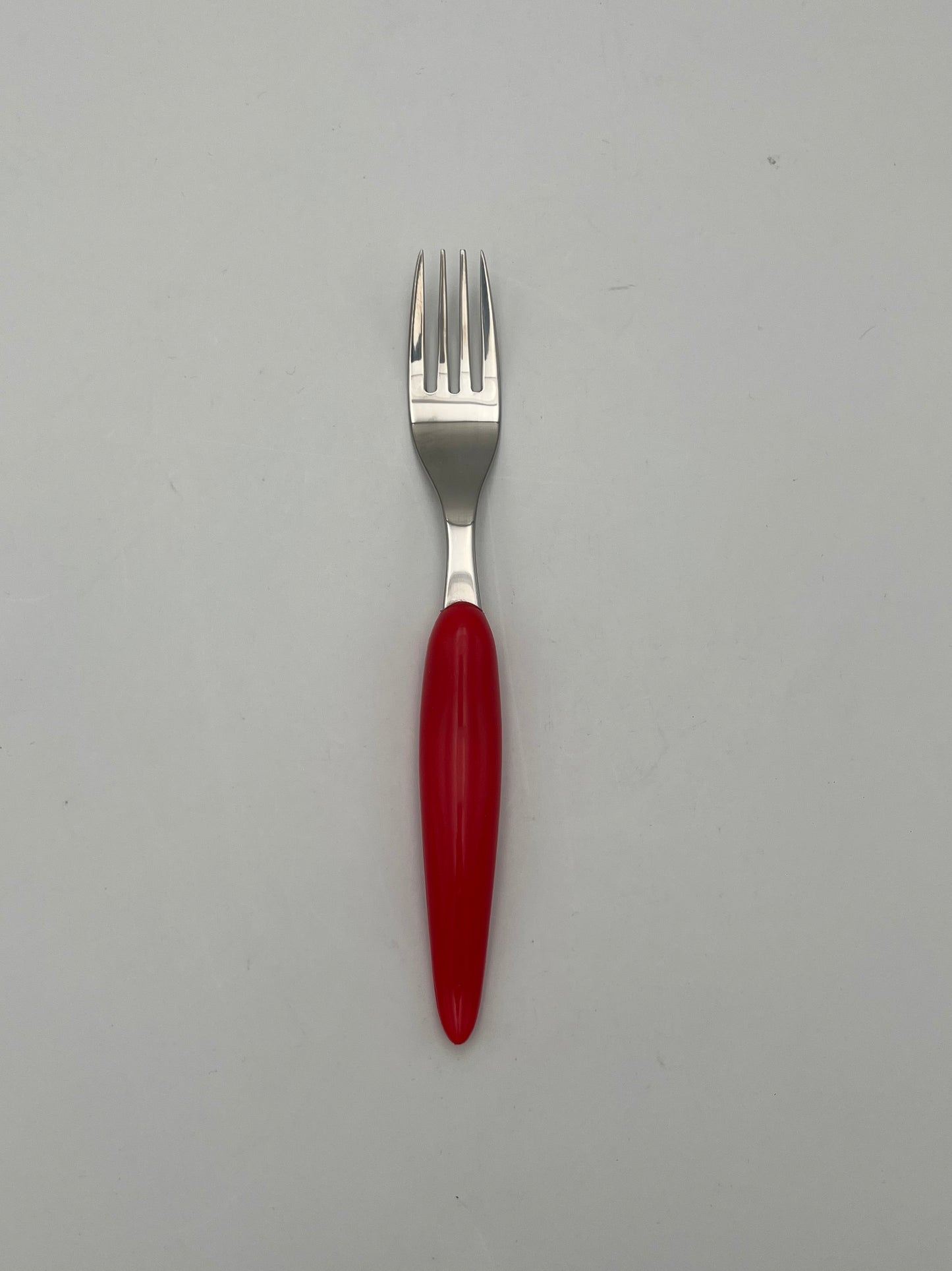 Couverts à Pizza, Alessi, Massimo Giacon, 2010