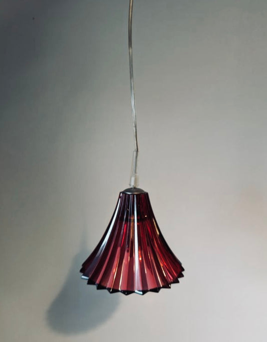 Suspension Mille Nuits, Baccarat, 2000s