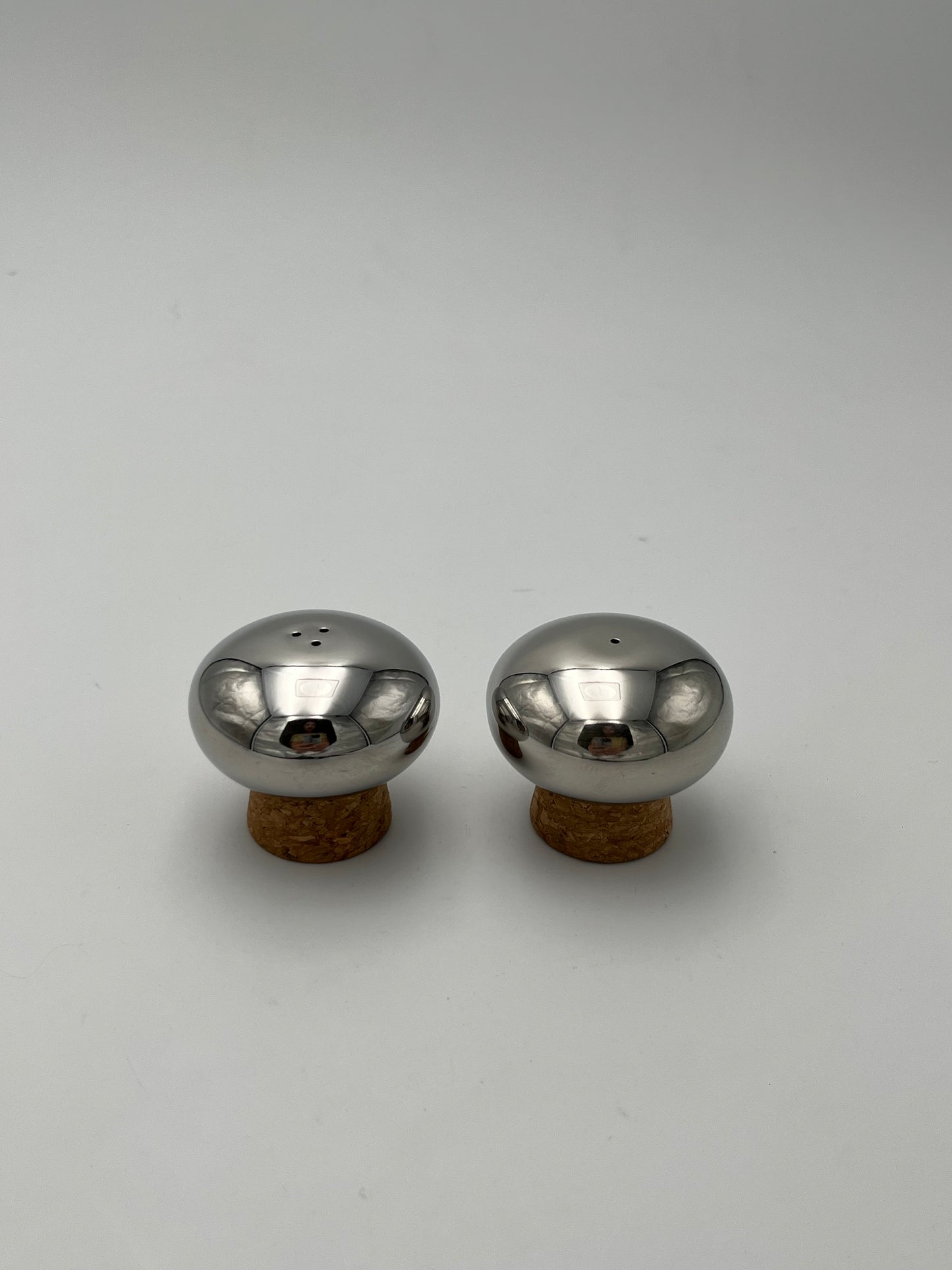 Salière & Poivrière MoMA