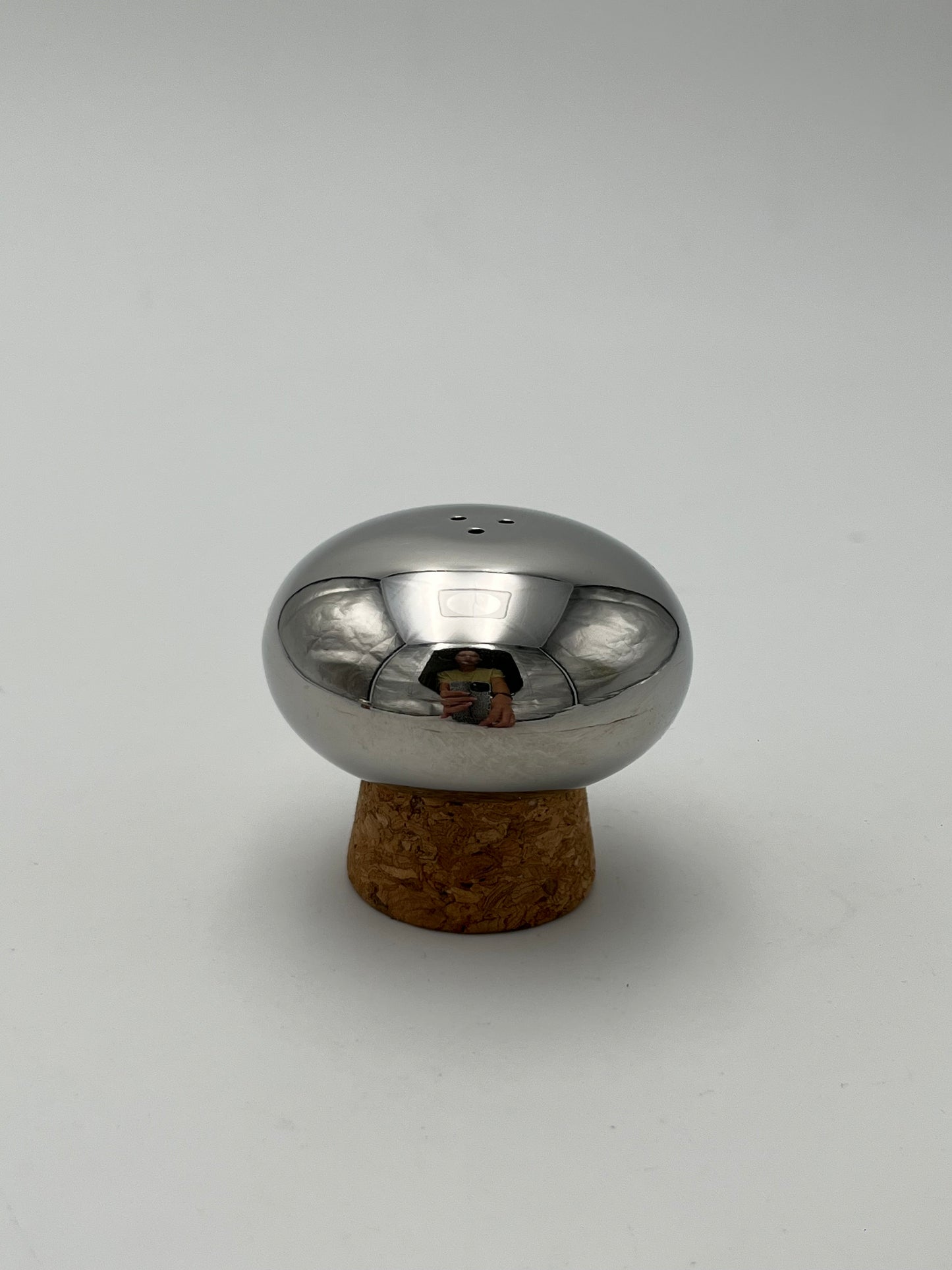 Salière & Poivrière MoMA
