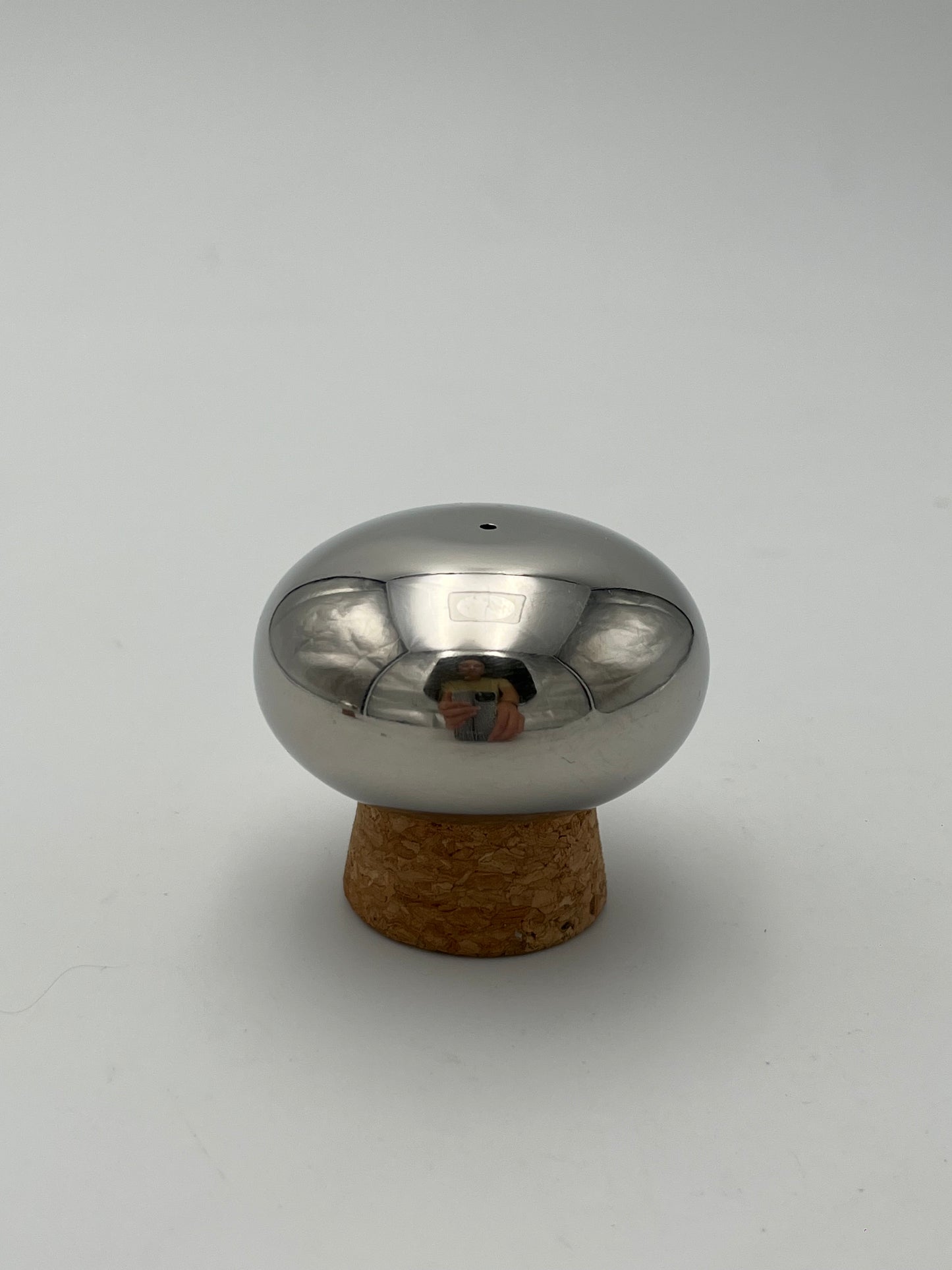 Salière & Poivrière MoMA