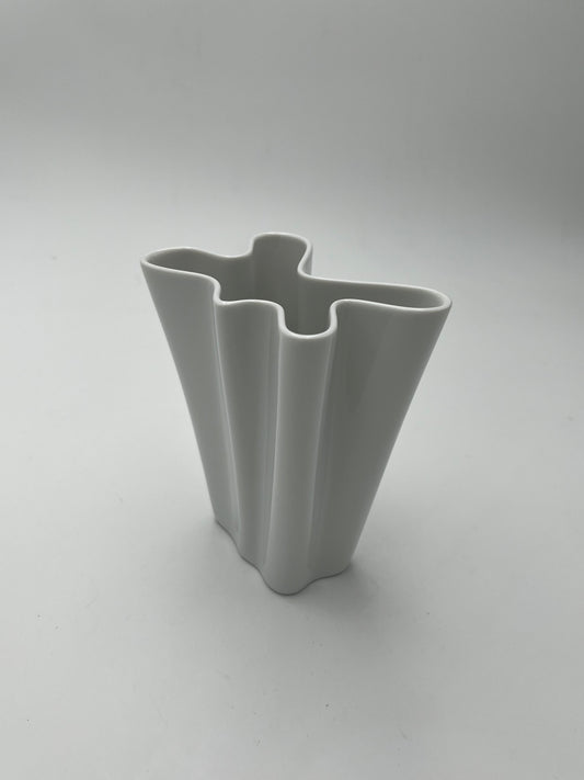 Vase 'Flux' Rosenthal Studio-line, Harry Paul, Pays-Bas