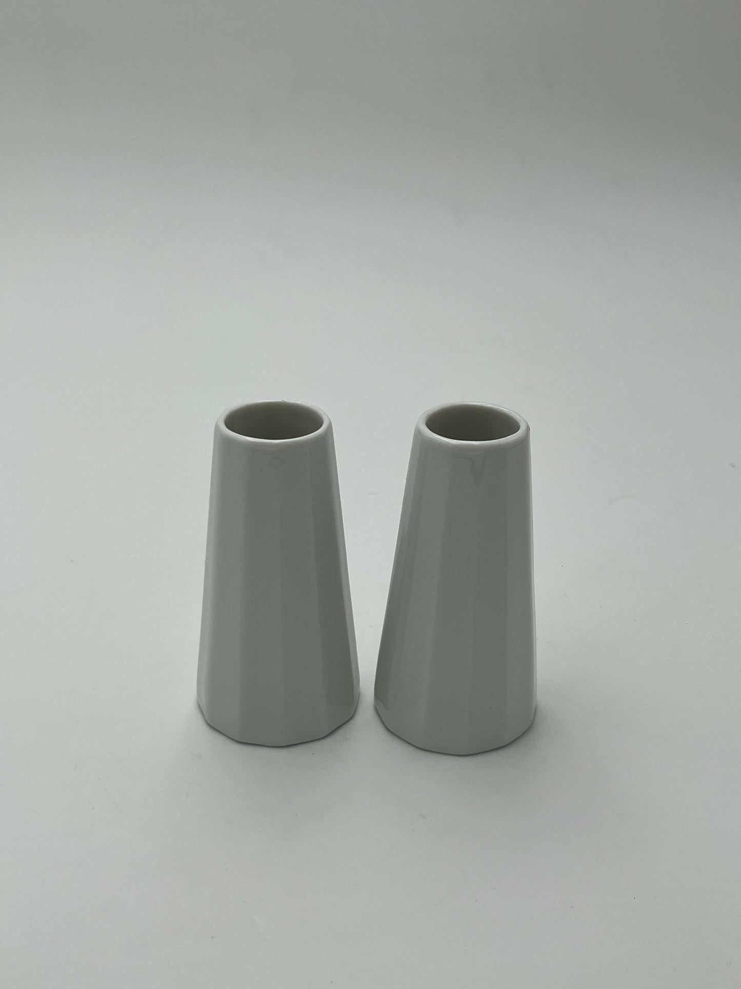 Set Condiments Rosenthal Studio-line, Tapio Wirkkala, Allemagne, 70s