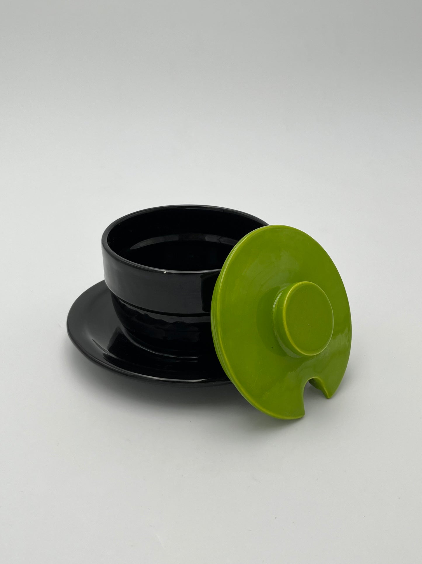 Ensemble en céramique Arte Ceramica Romana, Italie, 1970s