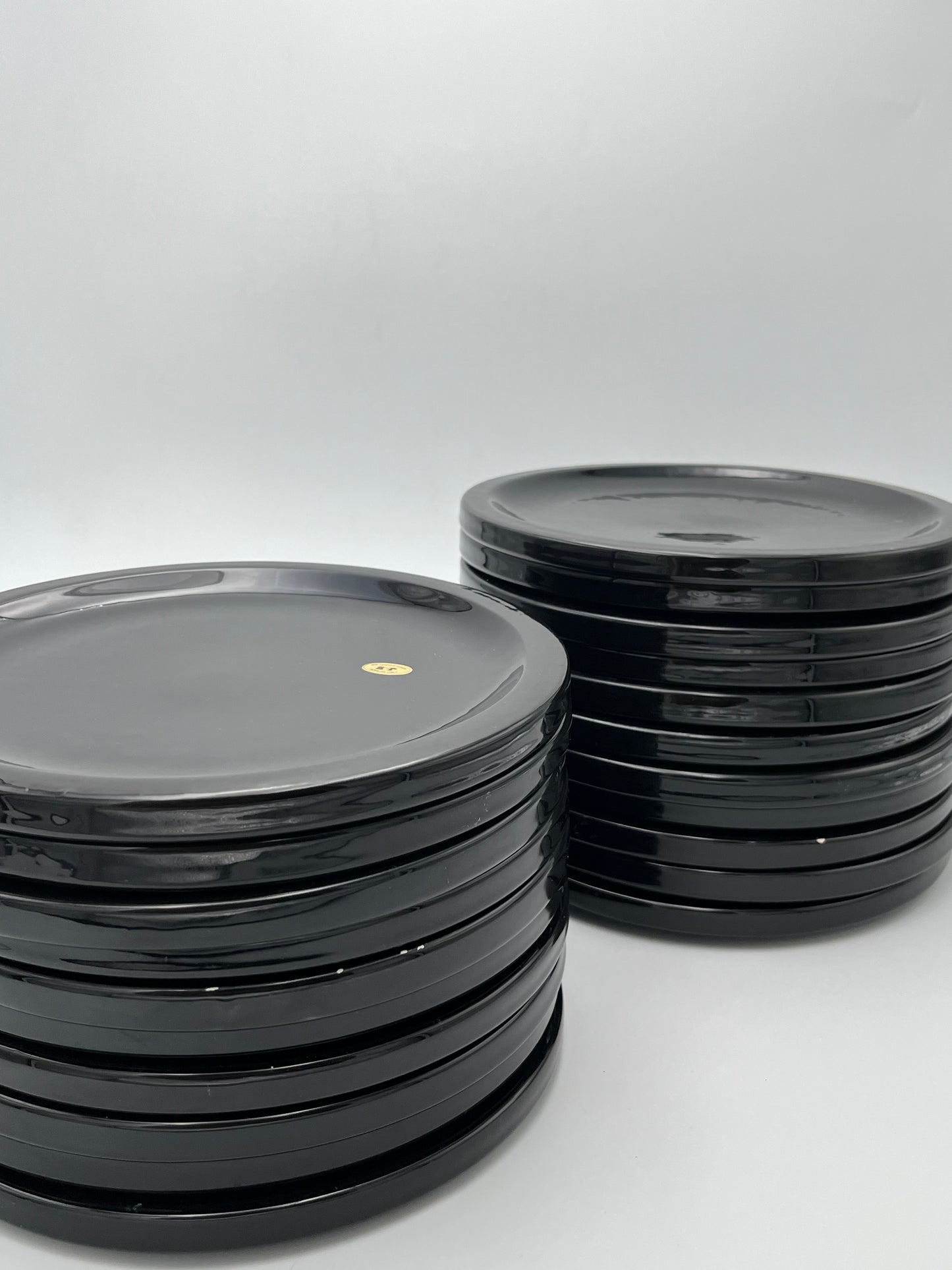Ensemble en céramique Arte Ceramica Romana, Italie, 1970s