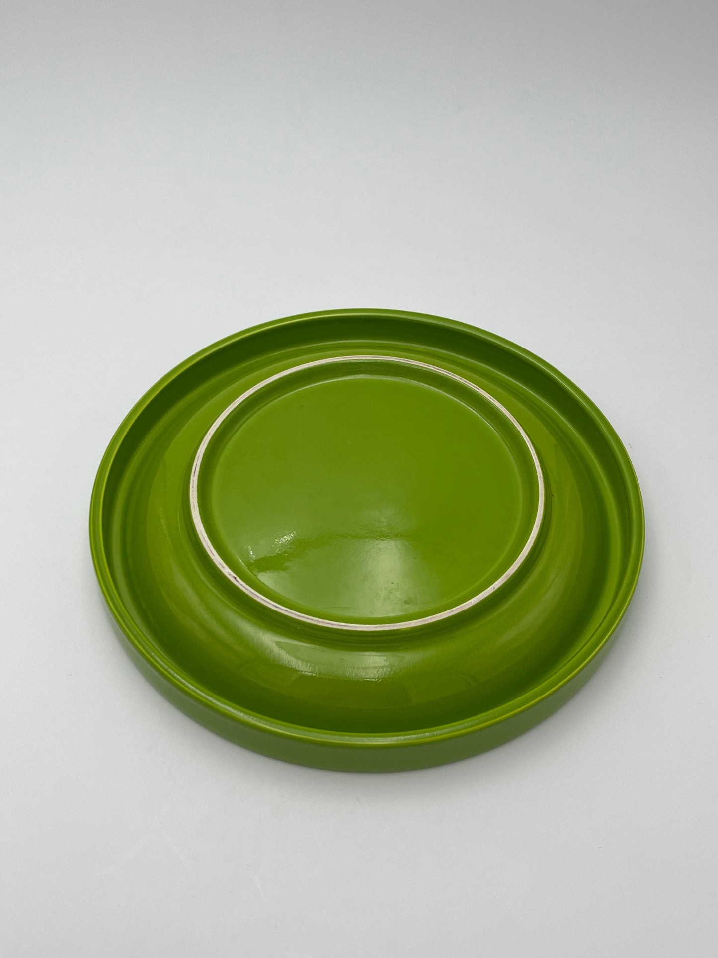 Ensemble en céramique Arte Ceramica Romana, Italie, 1970s