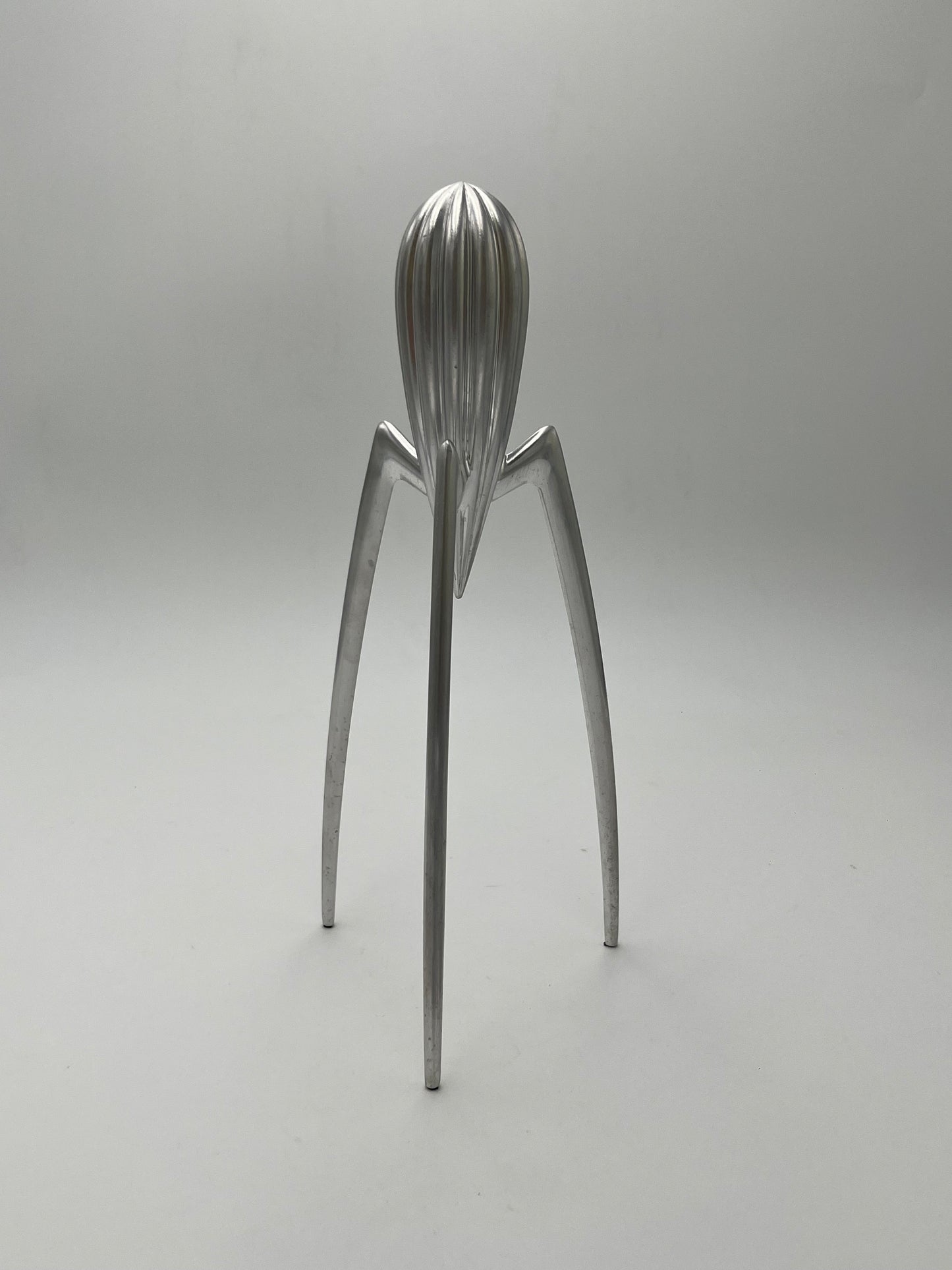 Presse-citron "Juicy Salif" Alessi, Philippe Starck, 90s