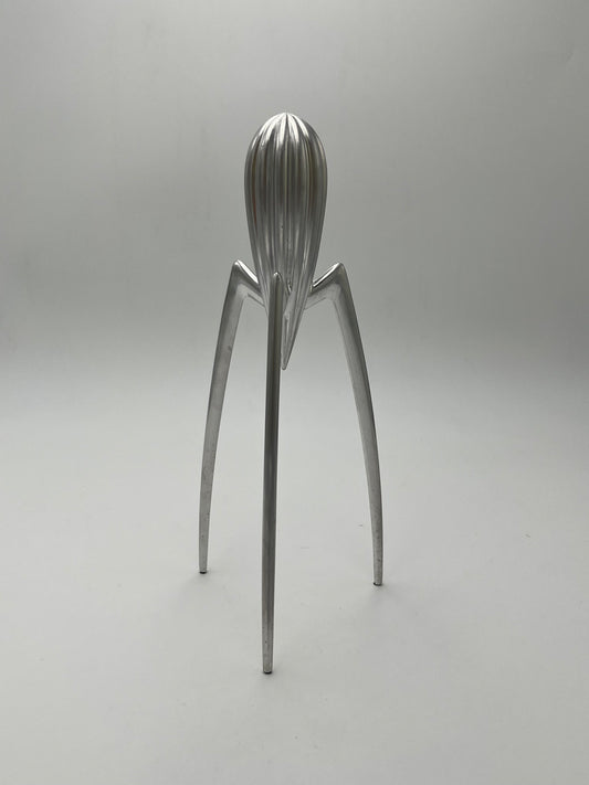 Presse-citron "Juicy Salif" Alessi, Philippe Starck, 90s