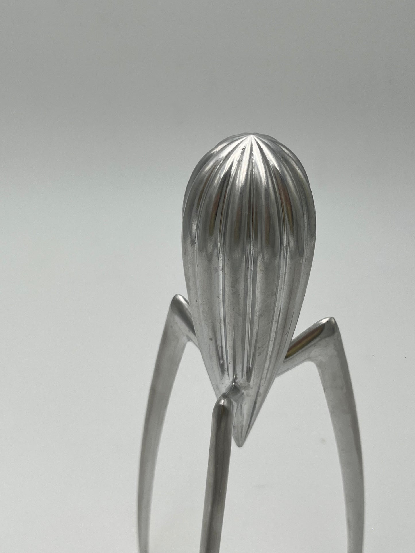 Presse-citron "Juicy Salif" Alessi, Philippe Starck, 90s