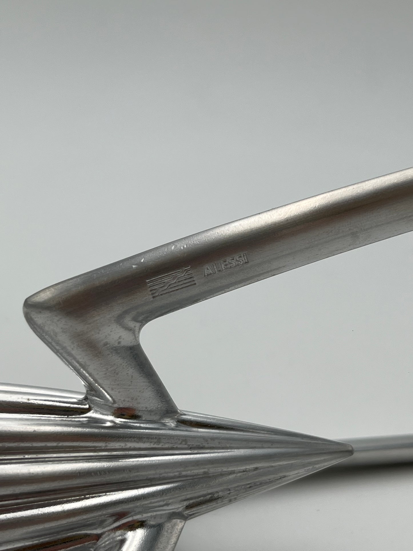 Presse-citron "Juicy Salif" Alessi, Philippe Starck, 90s