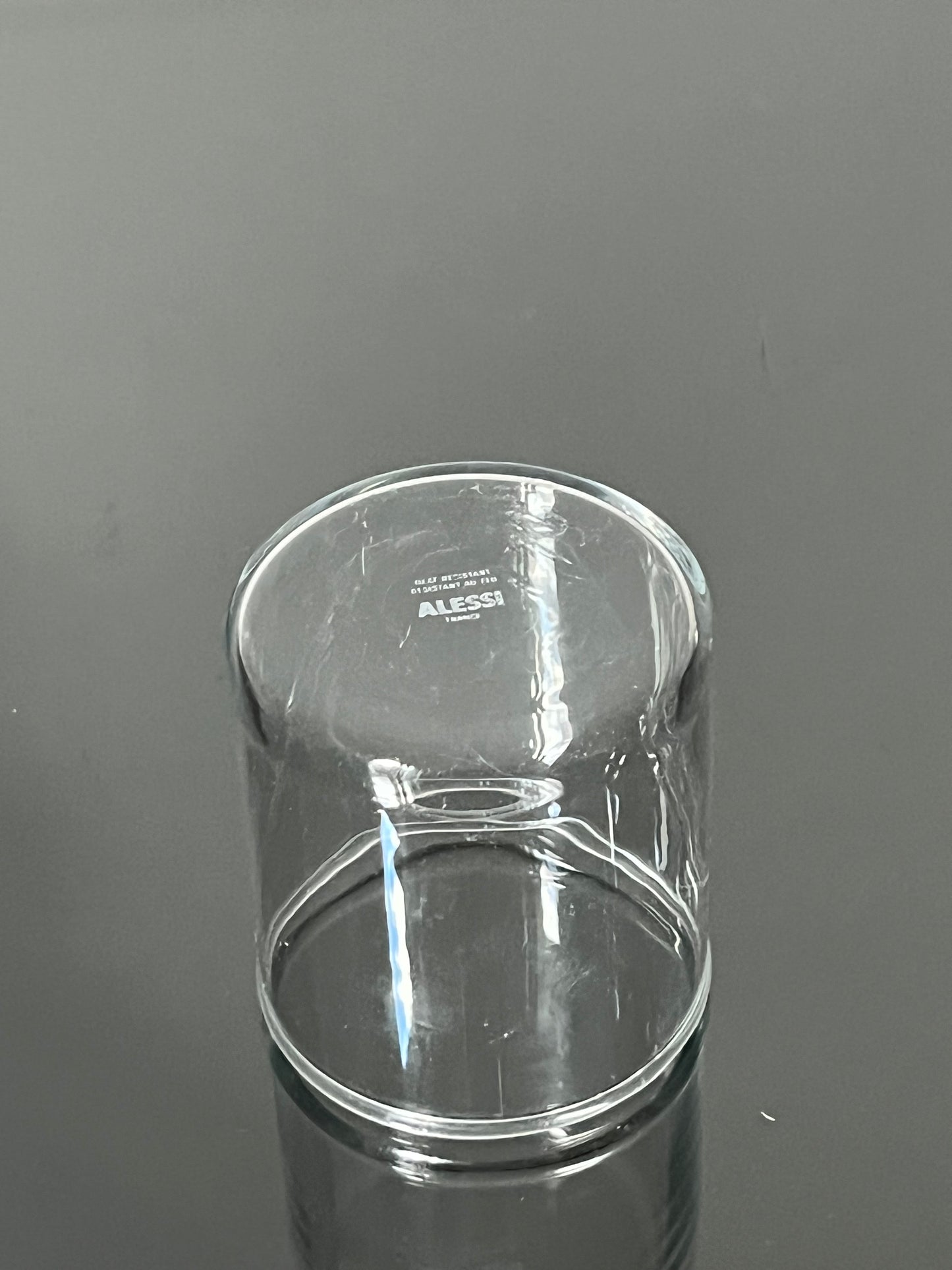 Set tasses à café Alessi par Michael Graves, Italie, 1989