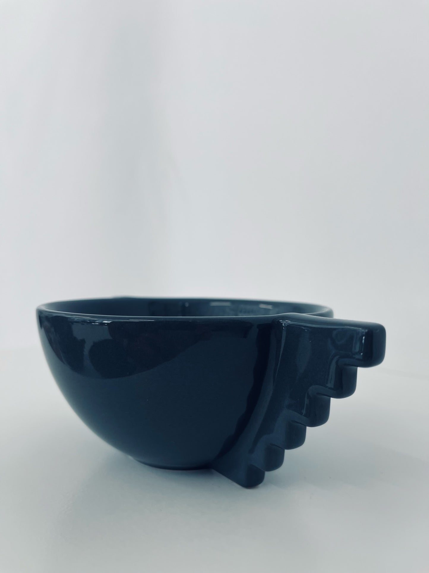 Ensemble thé postmoderne, Casenove, Salins Studio, 80s