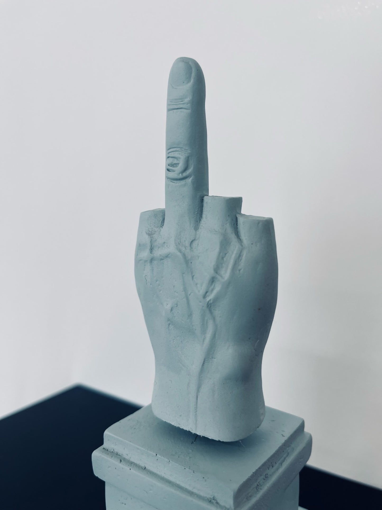 Carillon L.O.V.E, Maurizio Cattelan, Toiletpaper, Seletti