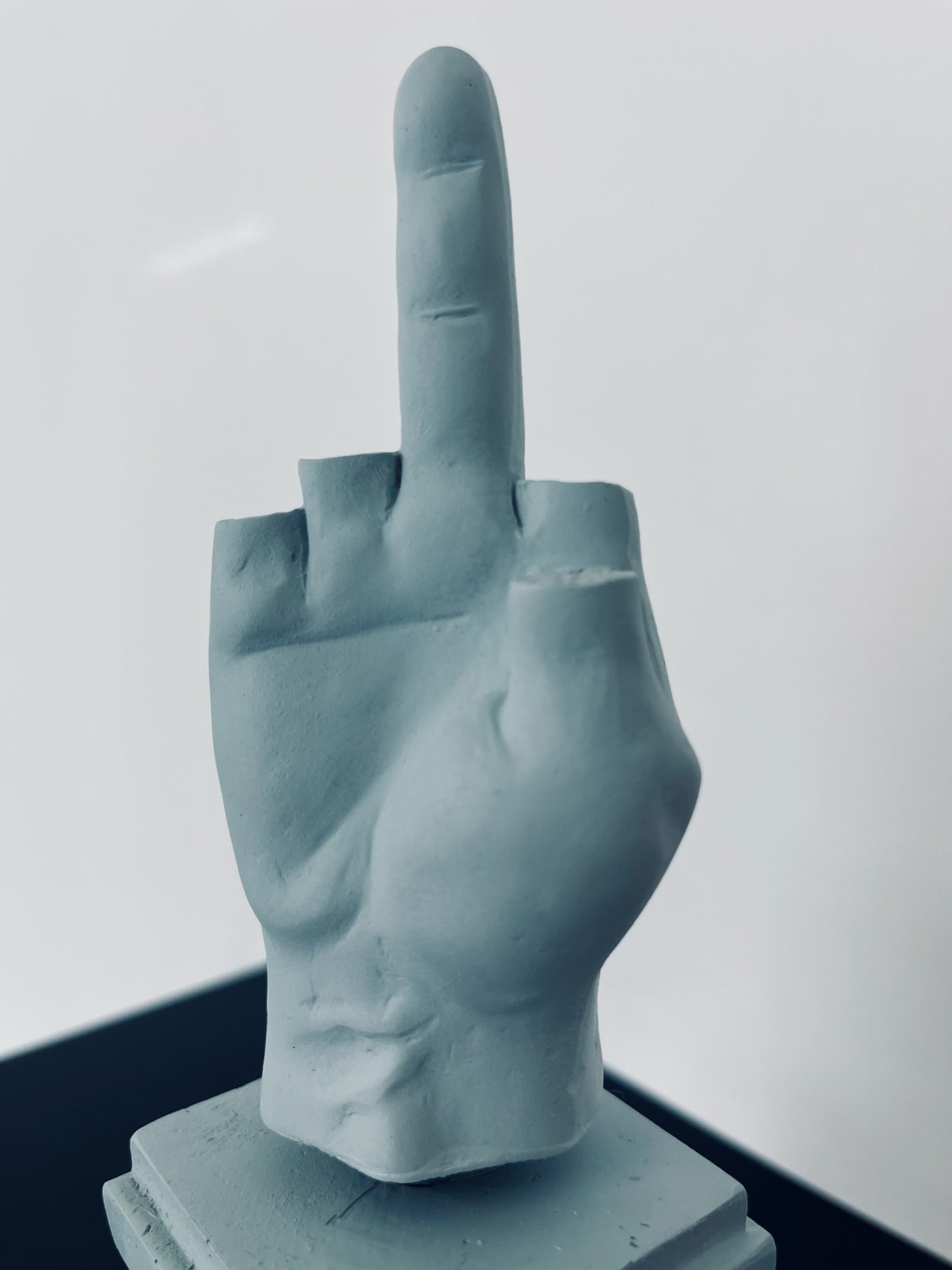 Carillon L.O.V.E, Maurizio Cattelan, Toiletpaper, Seletti