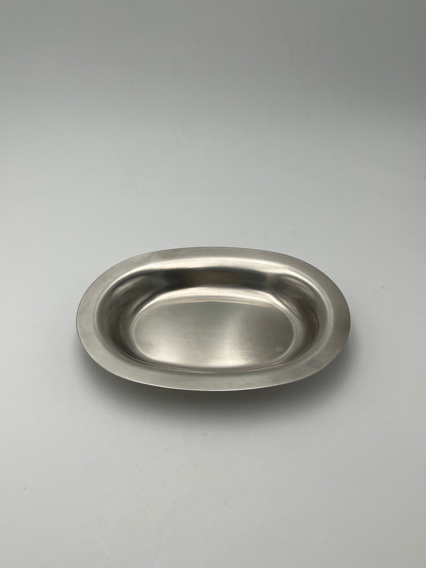 Plateau de service Alessi, J.Morrison, Italie, 2005