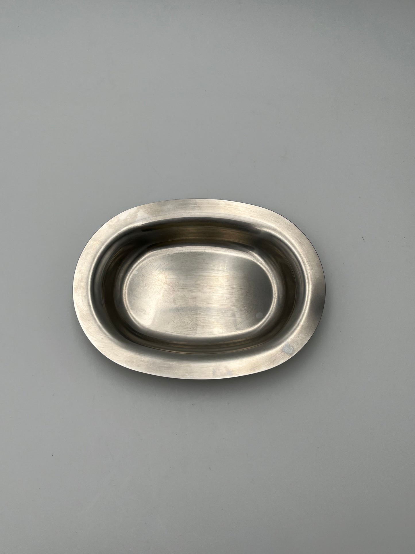 Plateau de service Alessi, J.Morrison, Italie, 2005